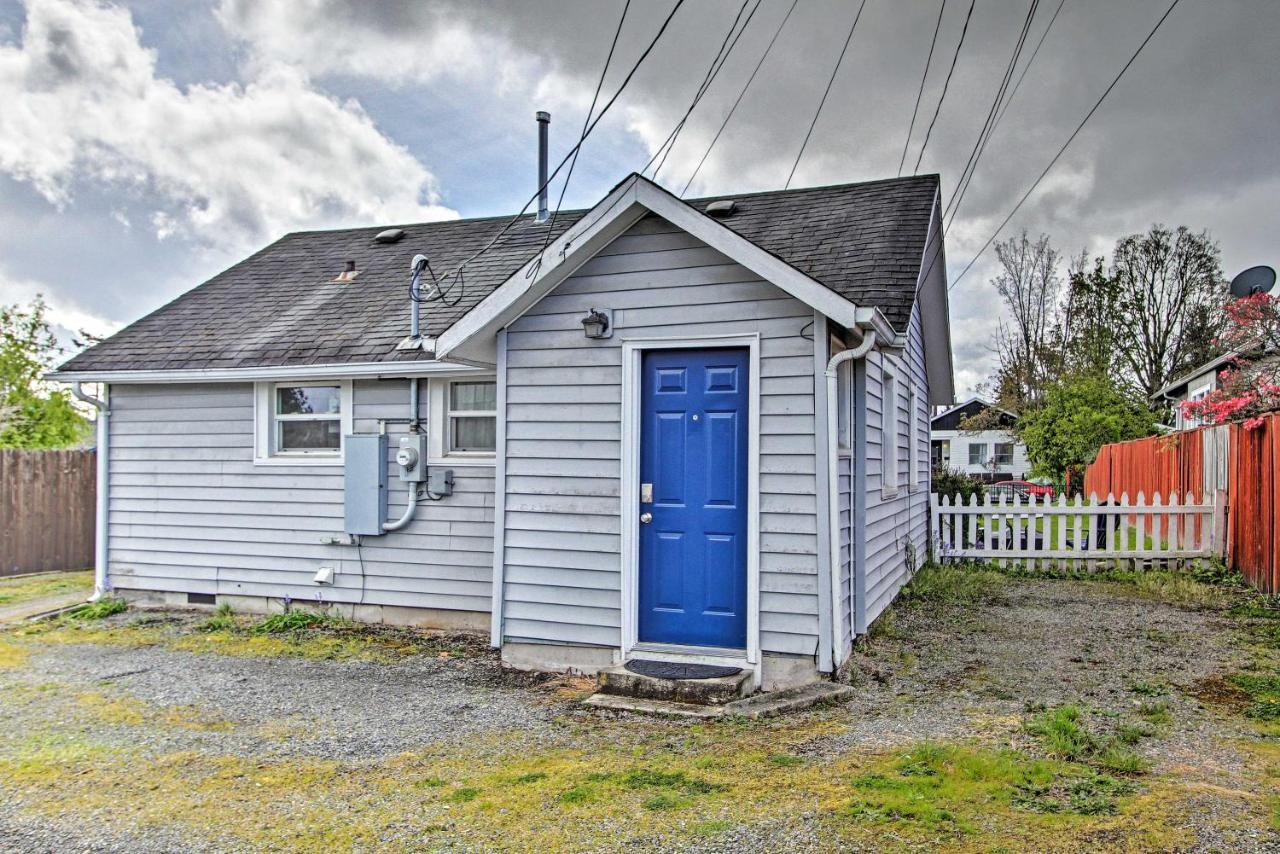 Lovely With Fire Pit, Near Dtwn! *