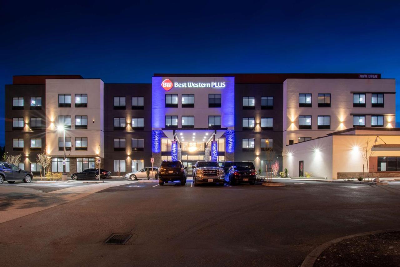 Hotel Western Tacoma