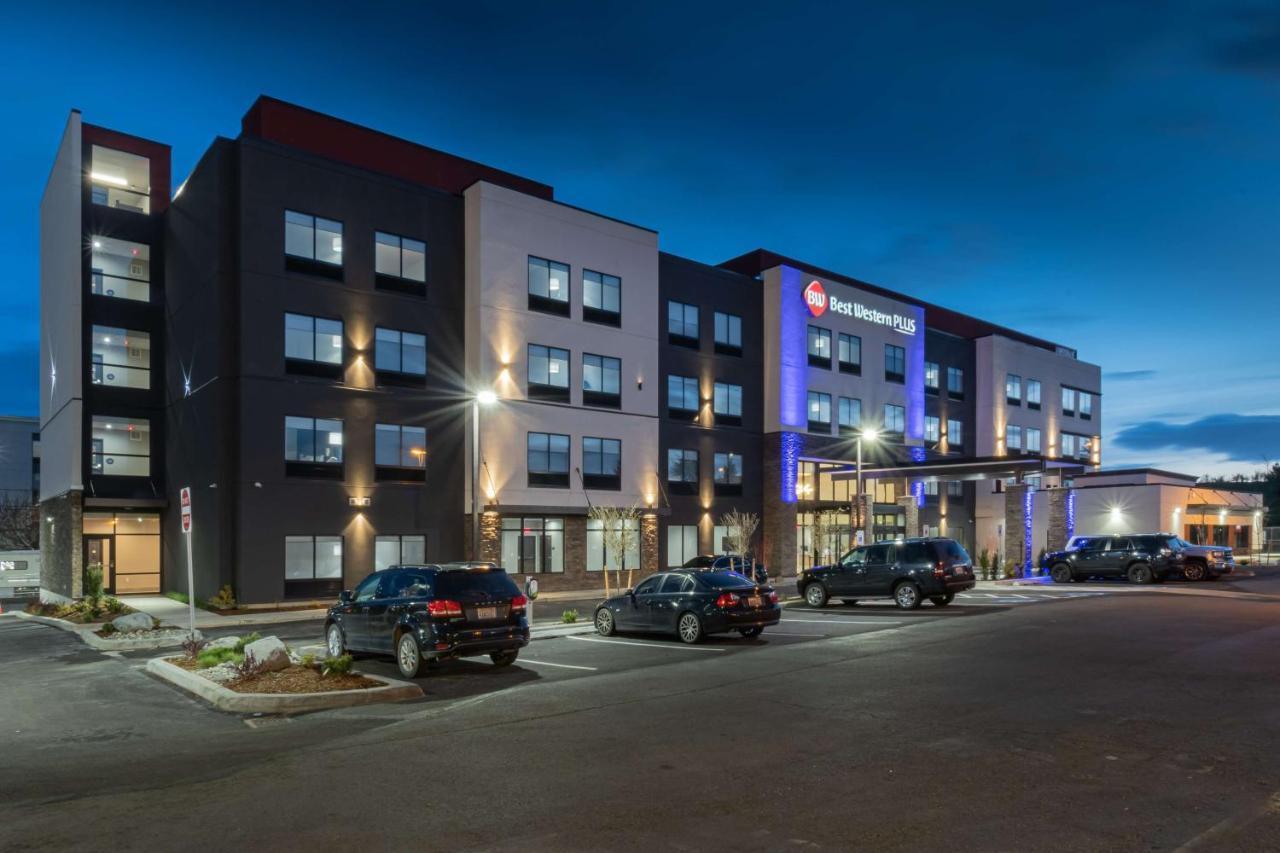 Hotel Western Tacoma