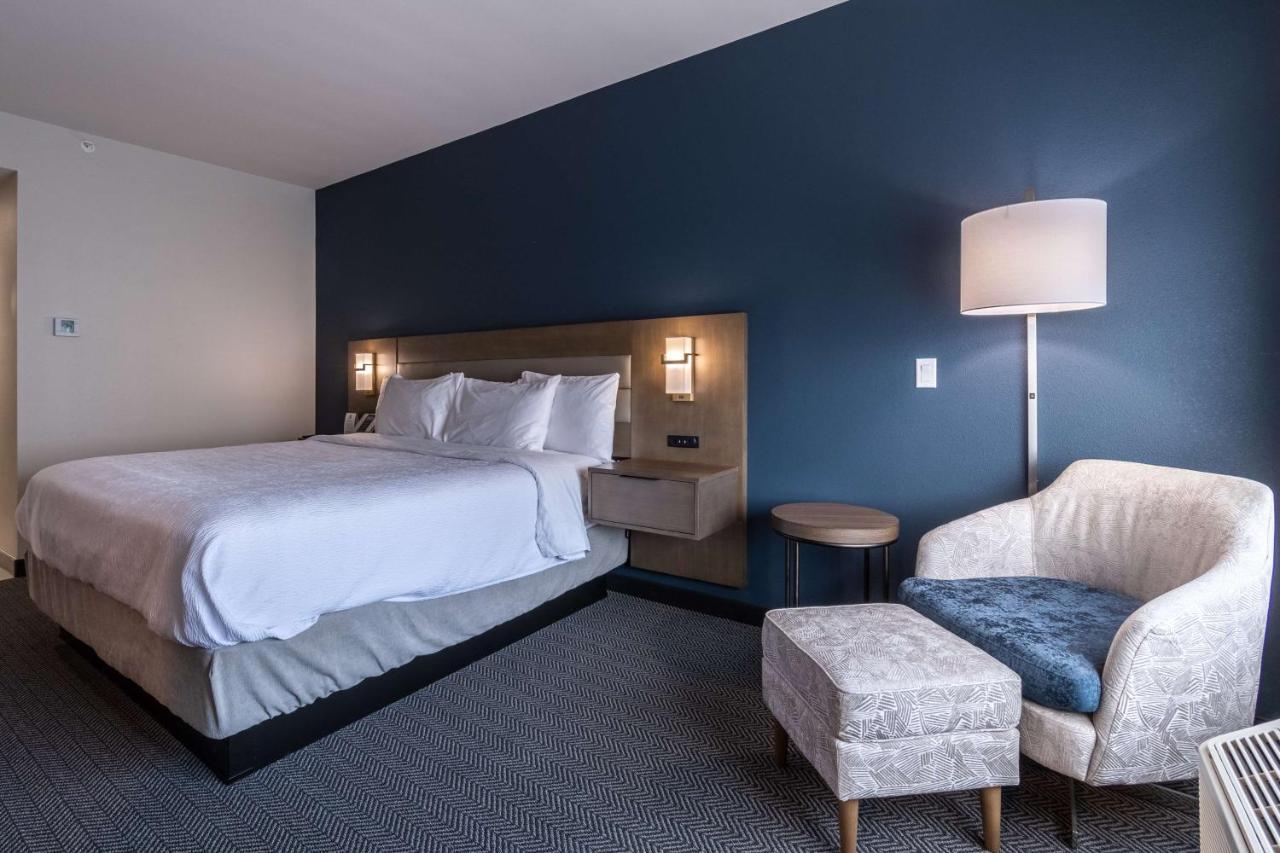 Hotel Western Tacoma