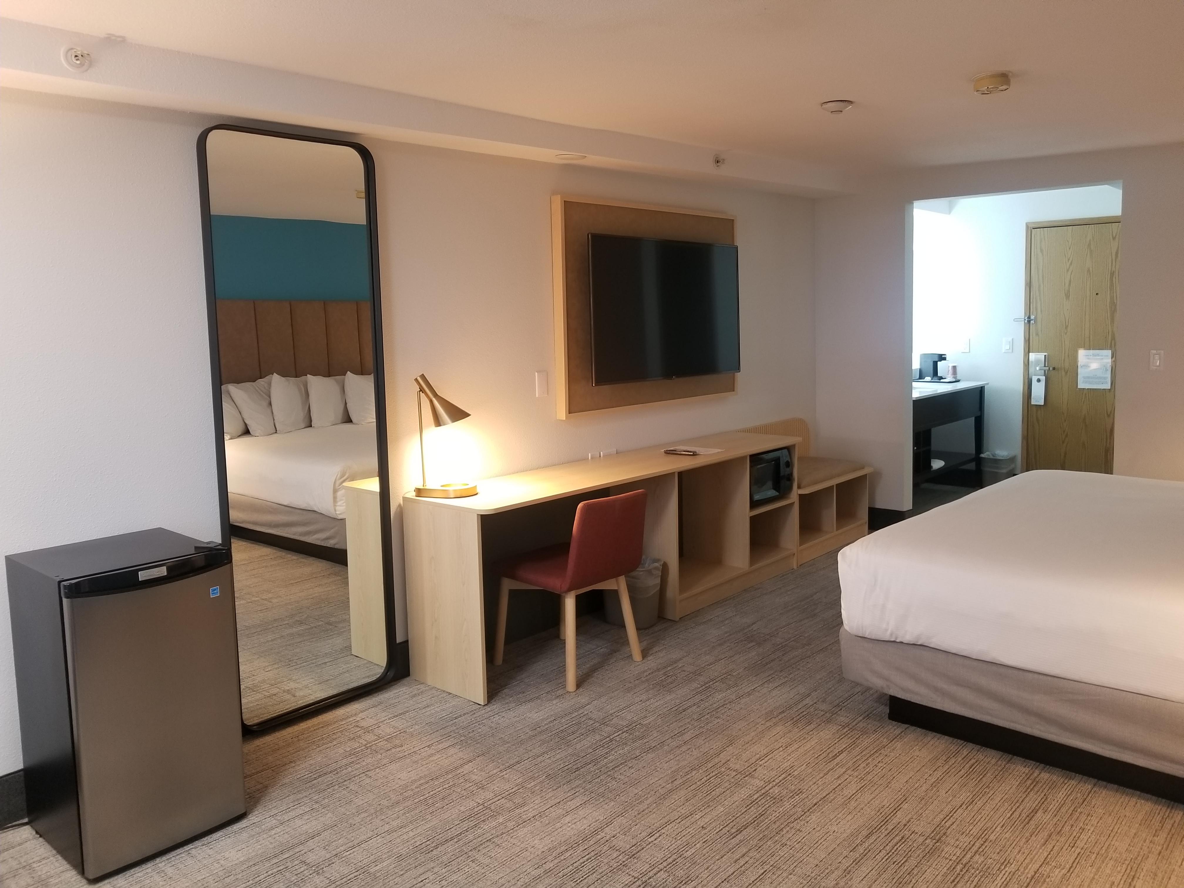 Hotel Thea Tacoma, Ascend Collection 3*