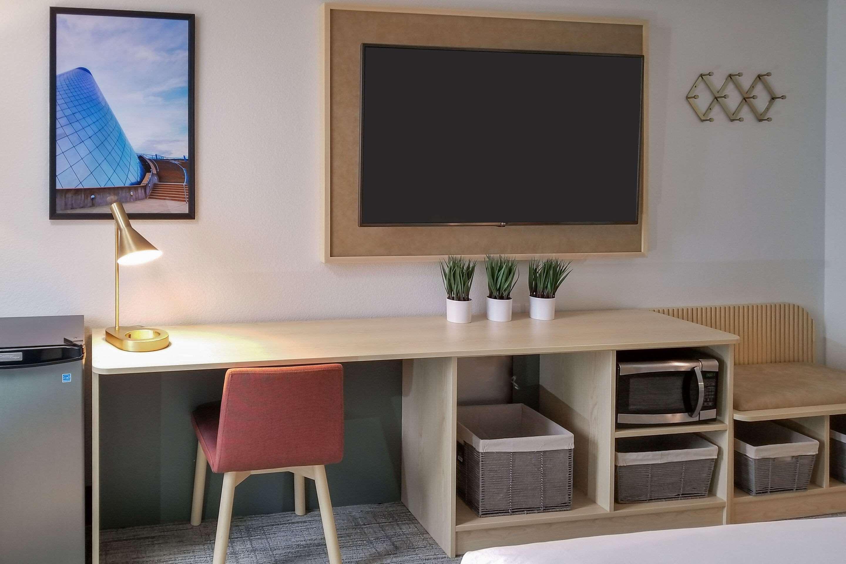 Thea Tacoma, Ascend Collection Hotel 3*