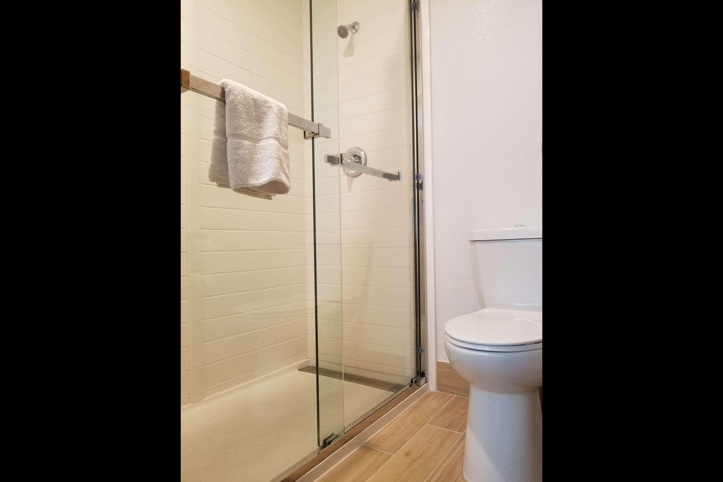 Thea Tacoma, Ascend Collection 3* Tacoma