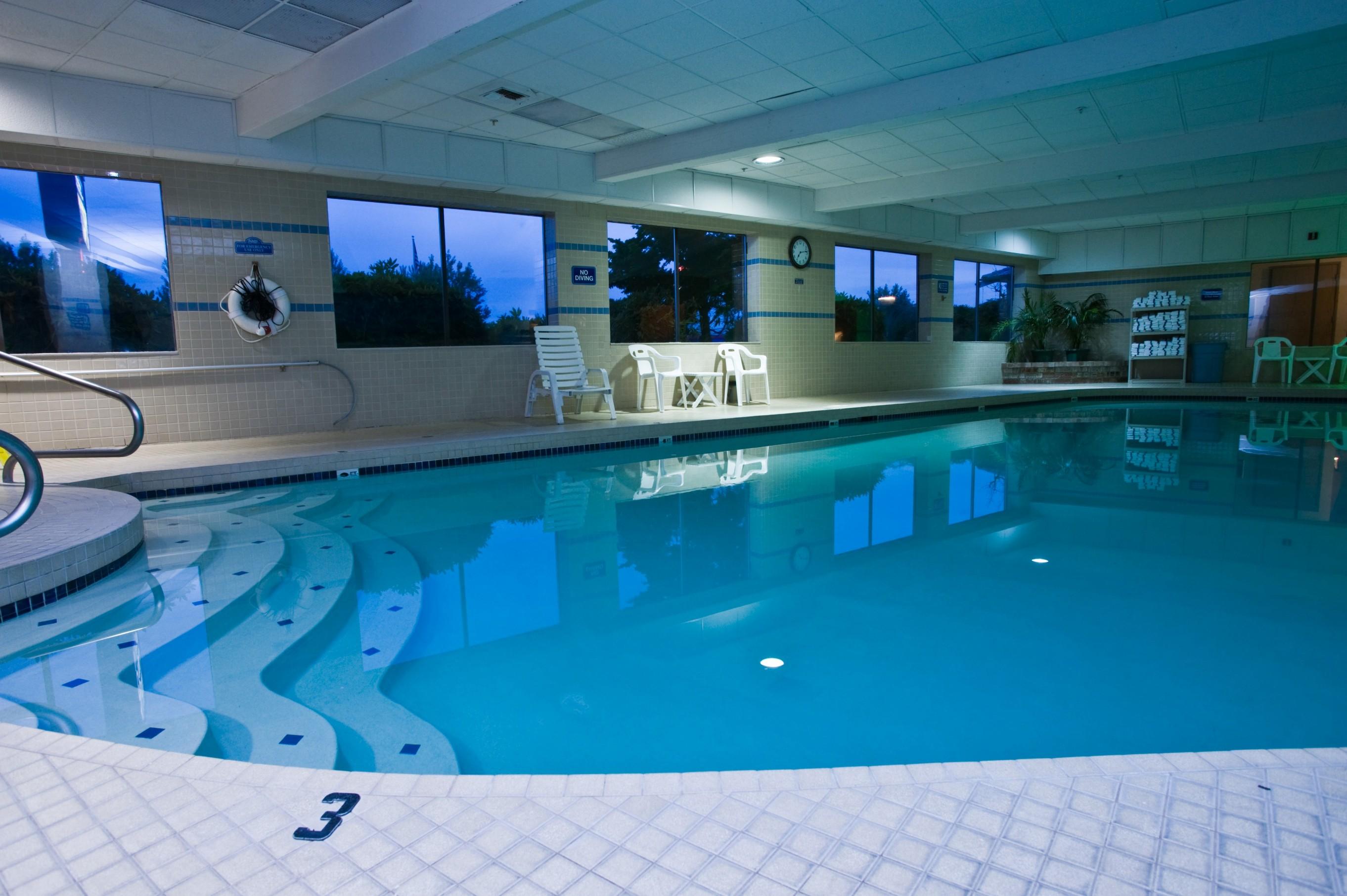 Thea Tacoma, Ascend Collection Hotel Tacoma