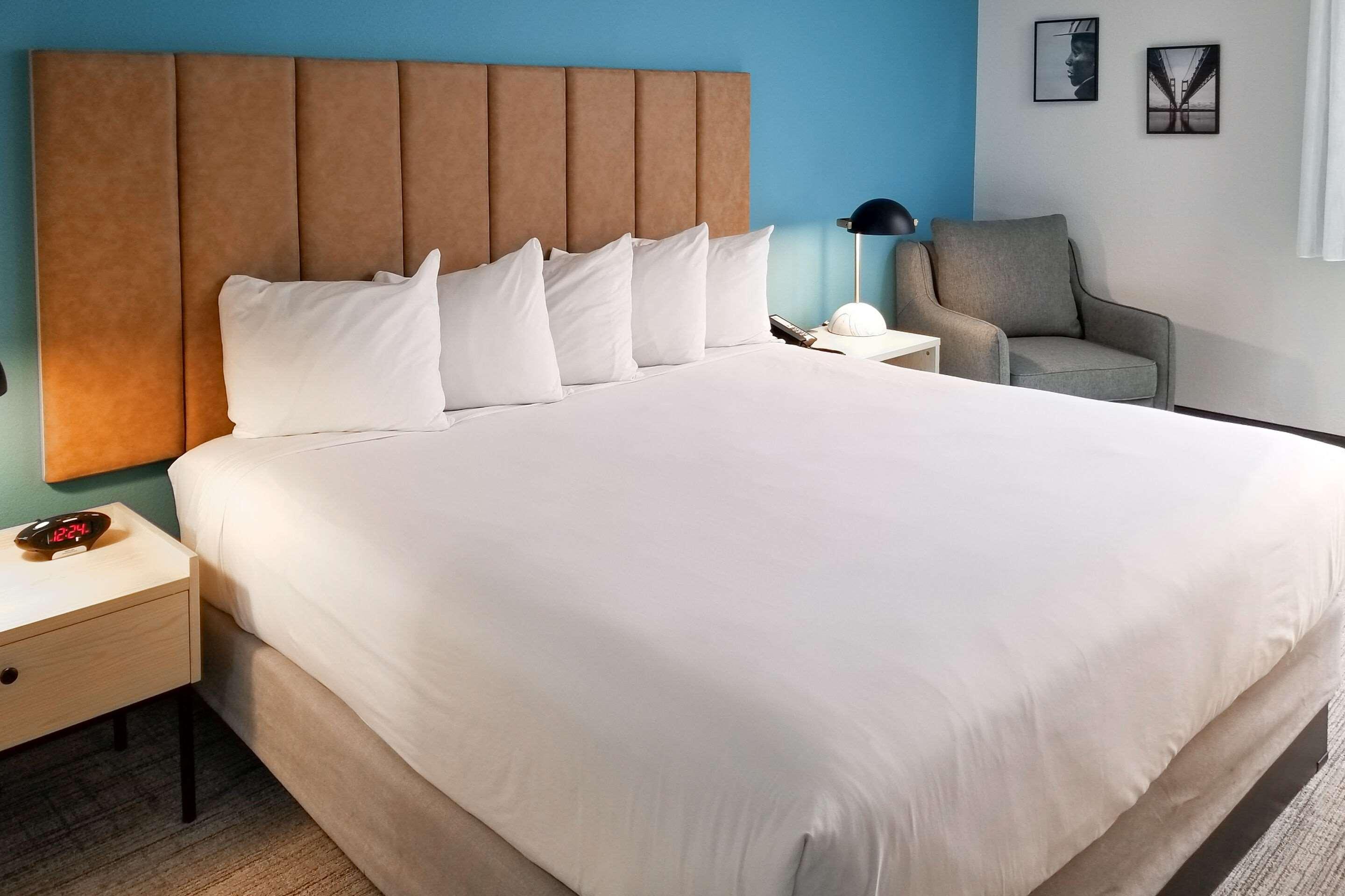 Thea Tacoma, Ascend Collection Hotel Tacoma