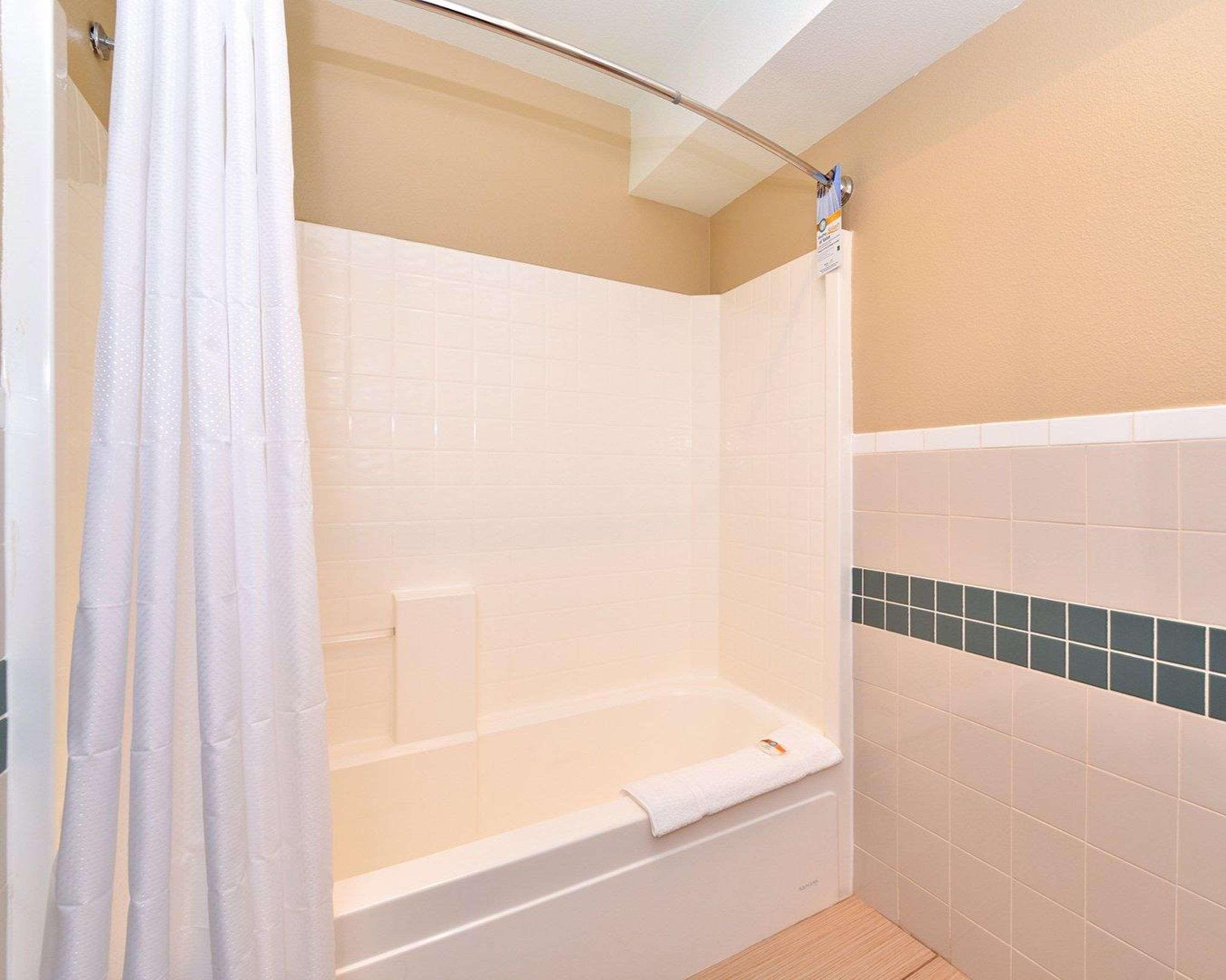 Quality & - Seattle Hotel 3*