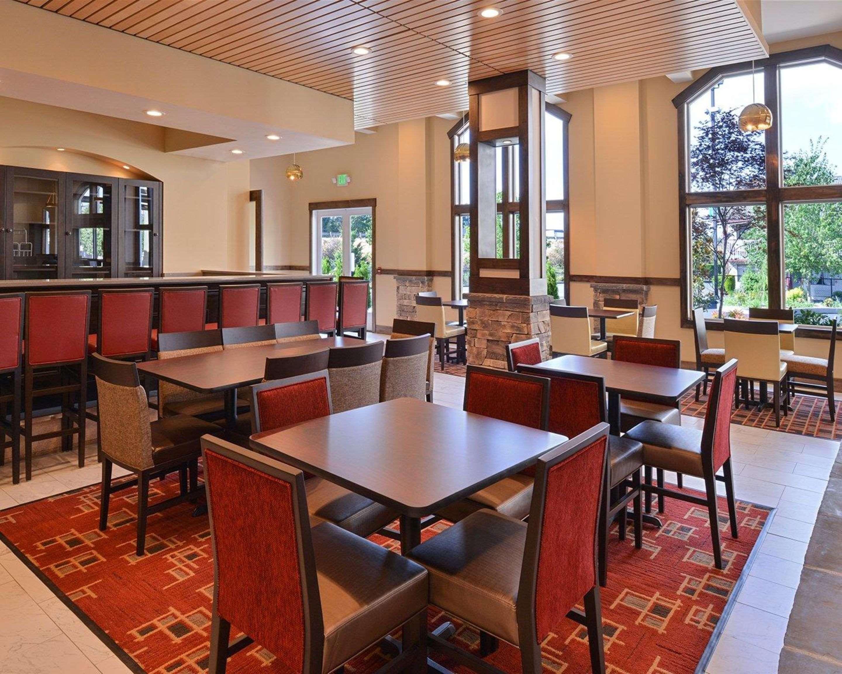 Hotel Quality & - Seattle