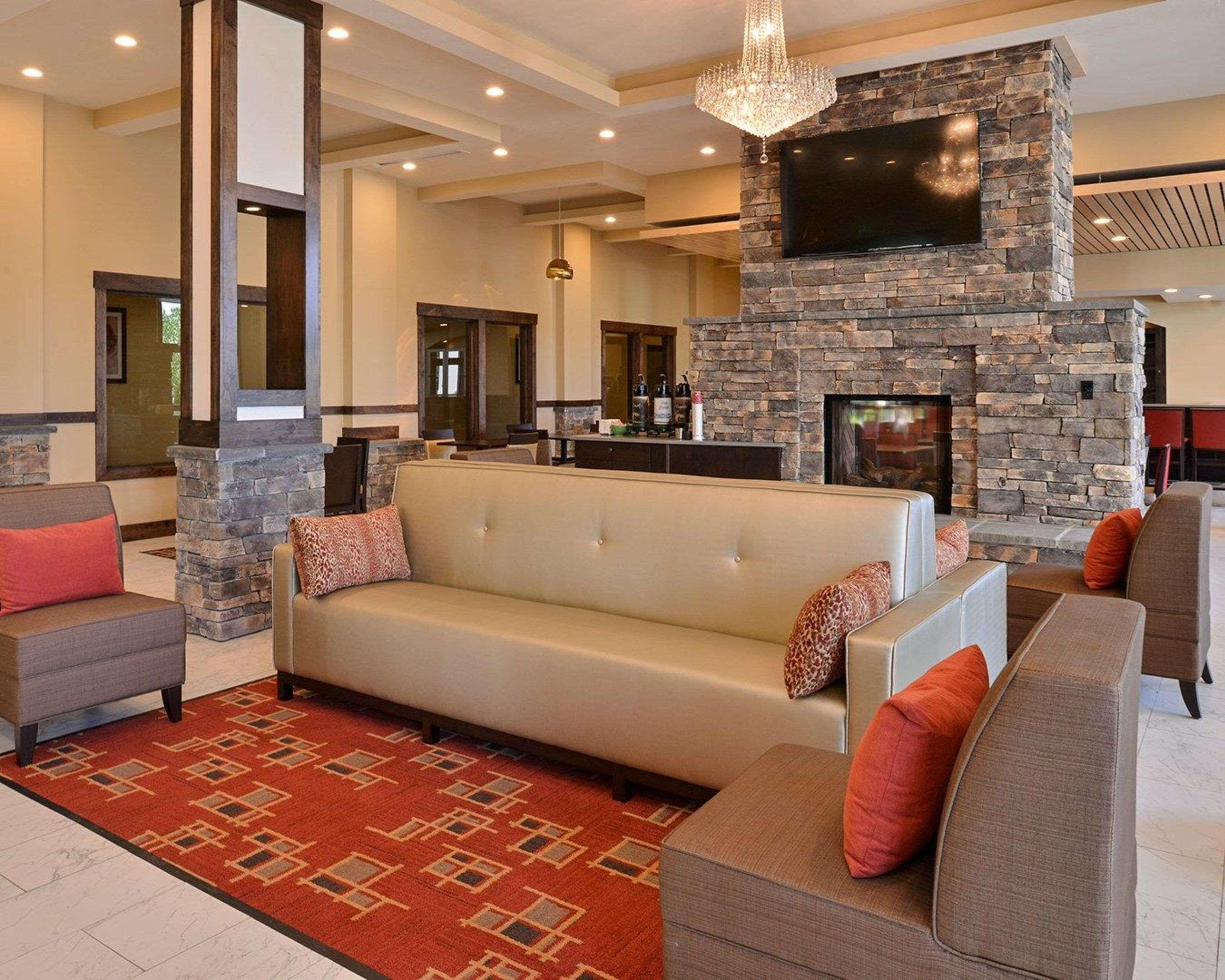 Hotel Quality & - Seattle 3*