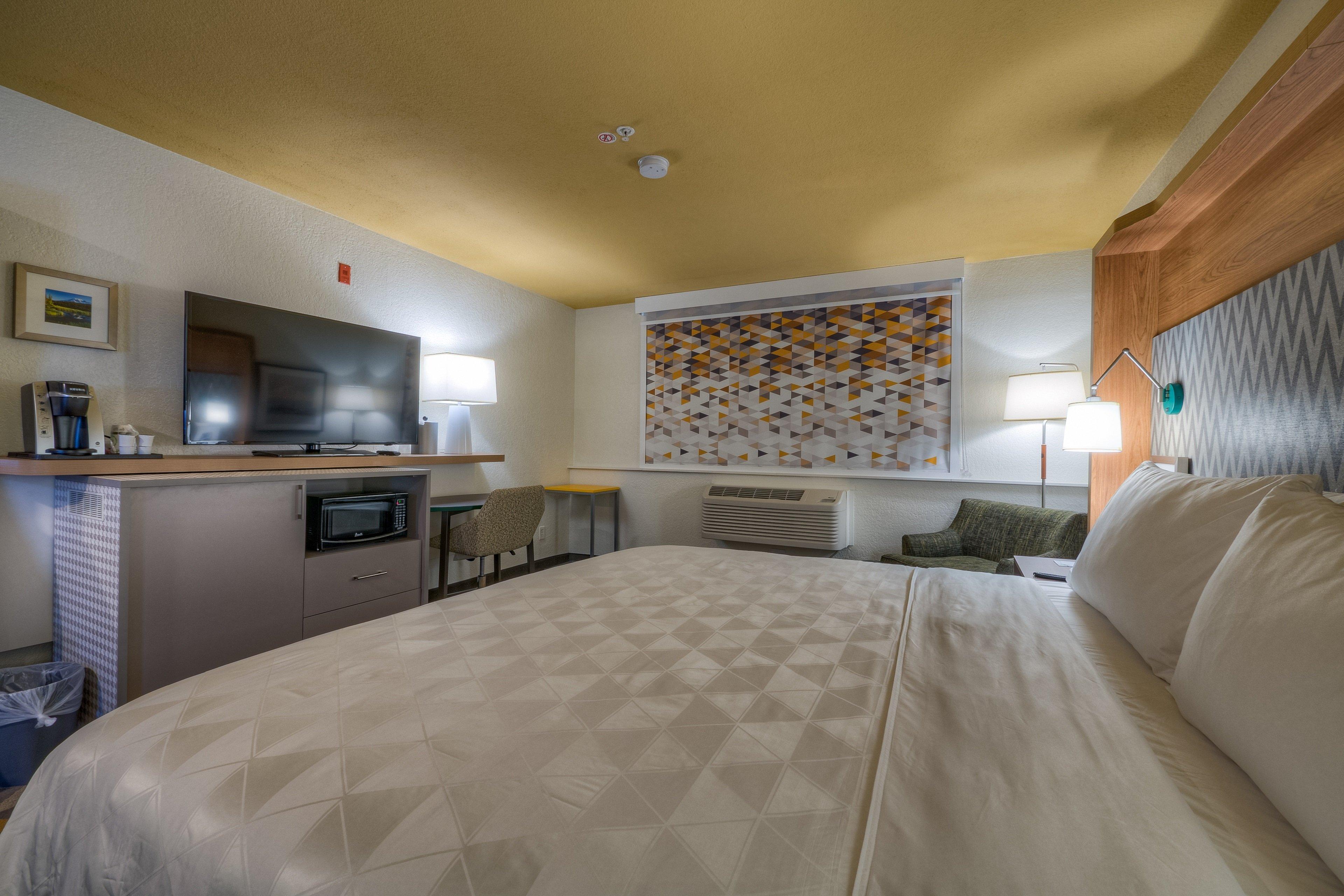 Mall By Ihg Tacoma