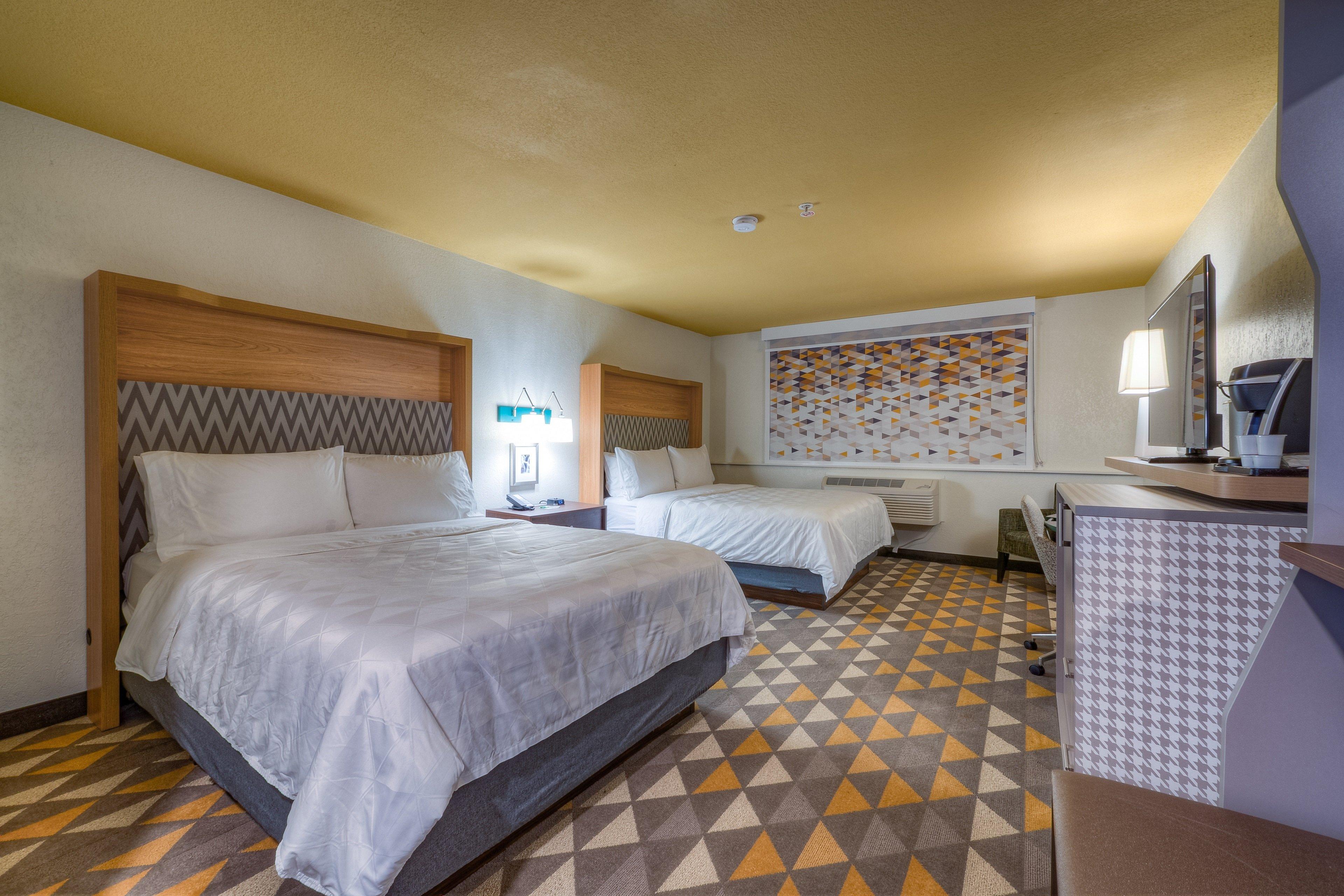 Mall By Ihg 3* Tacoma