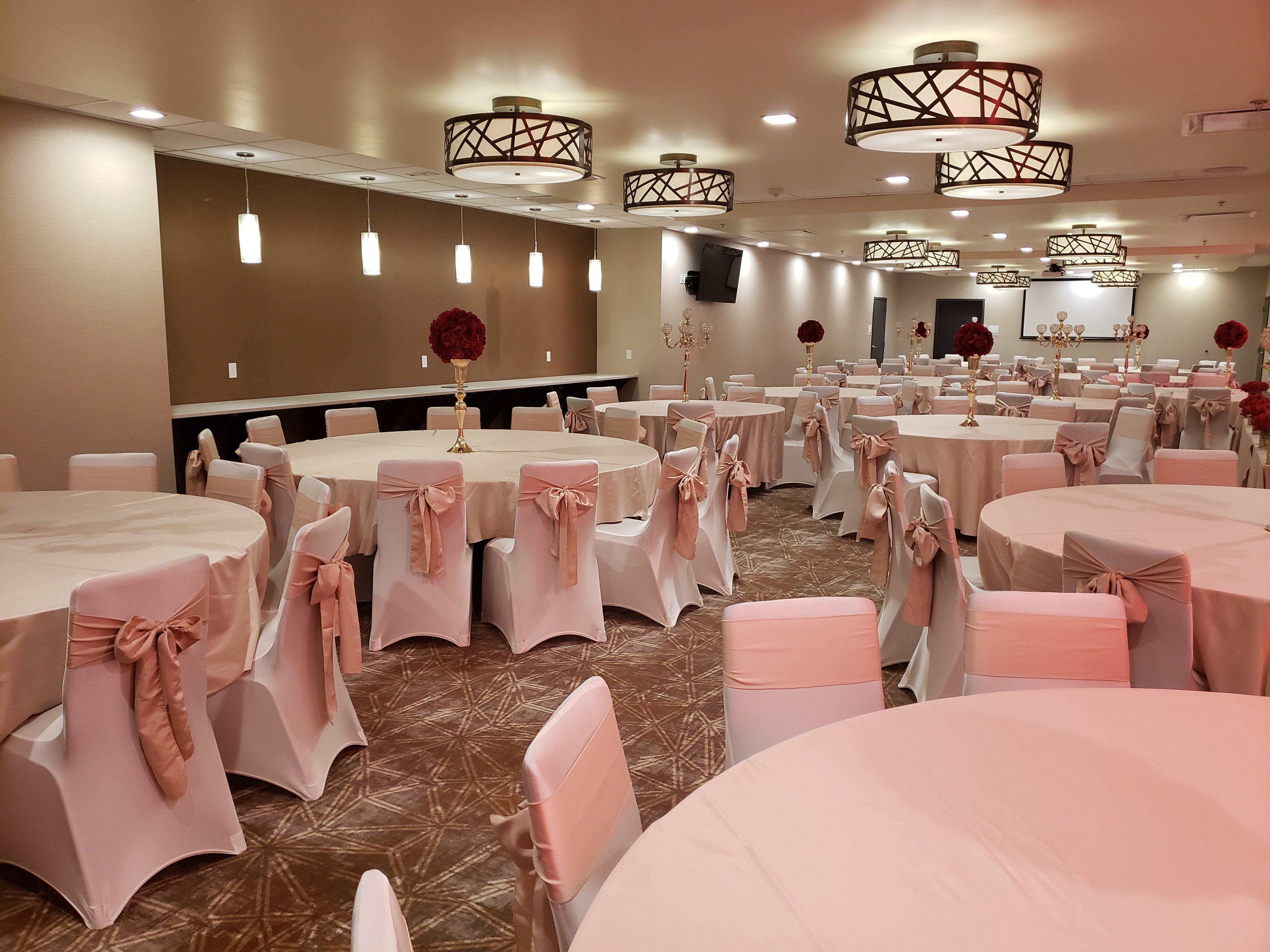 Mall By Ihg 3* Tacoma