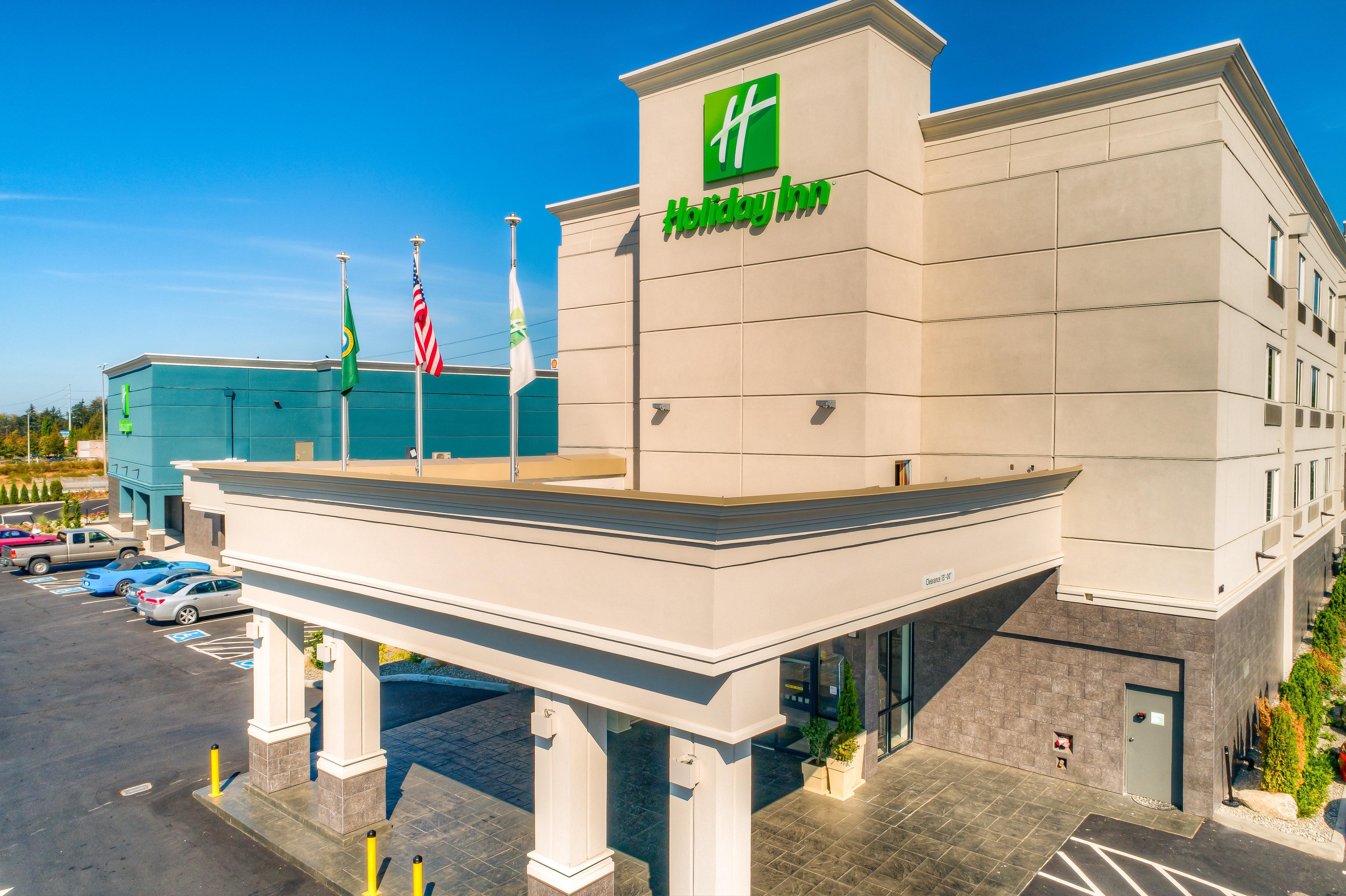 Hotel Mall By Ihg