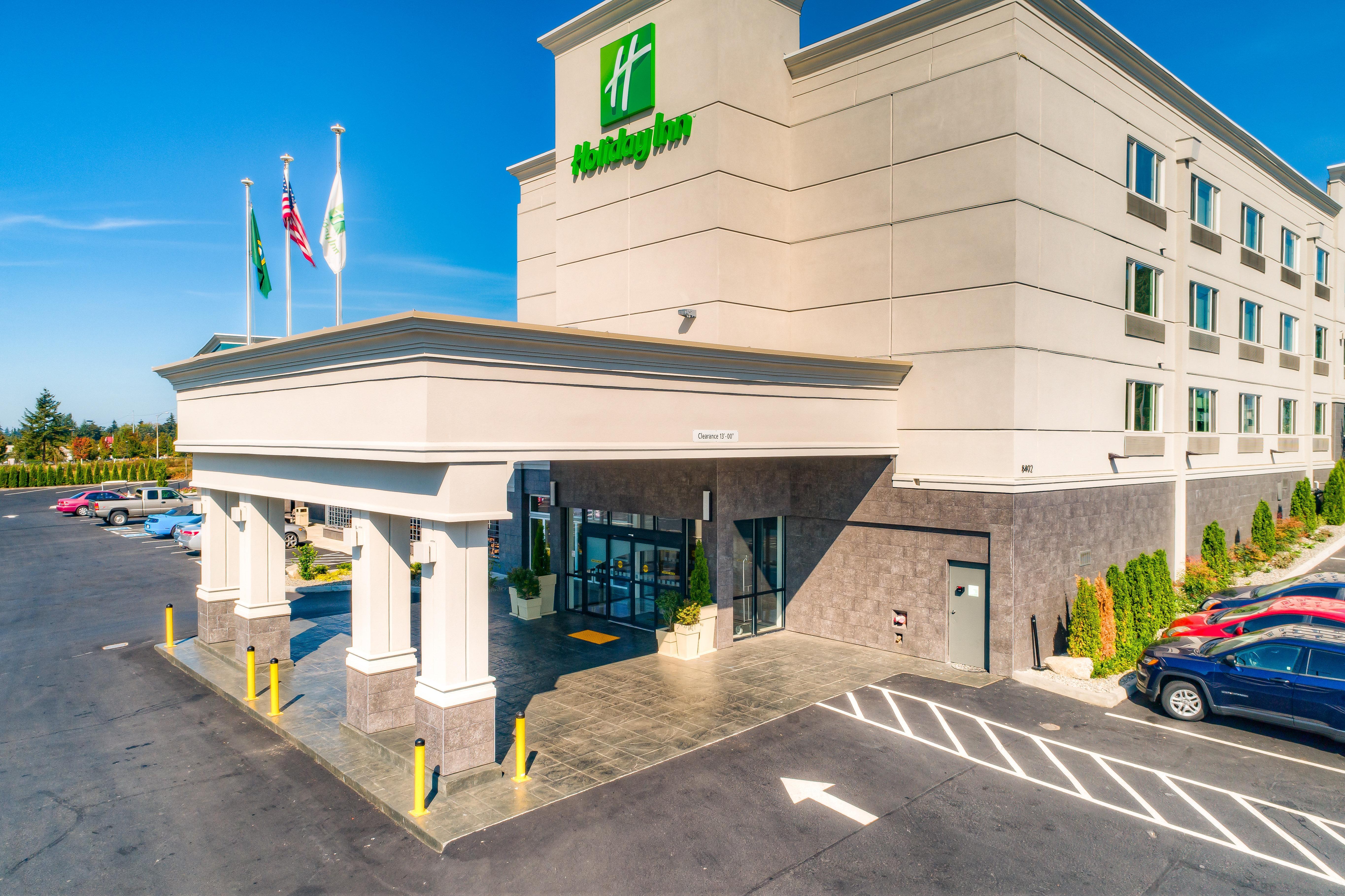 Hotel Mall By Ihg