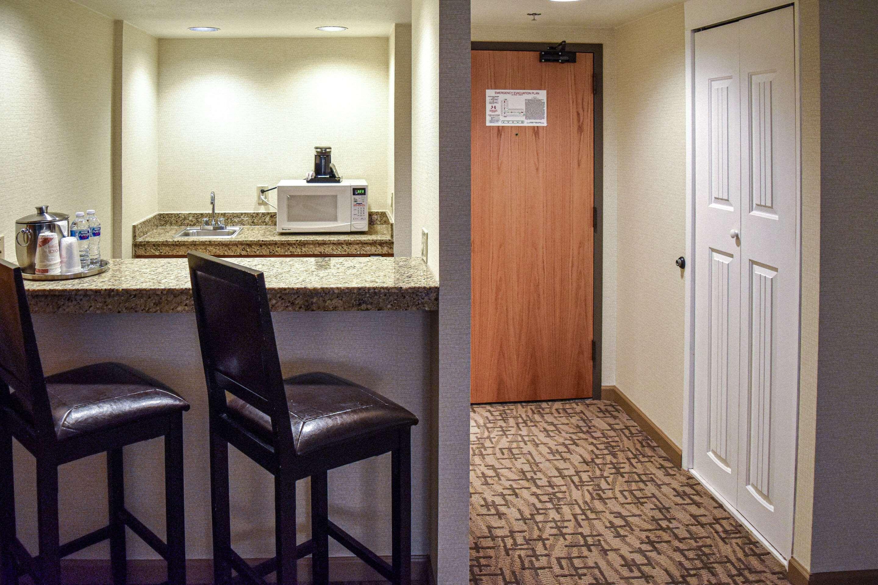 Hotel Comfort & Downtown Tacoma