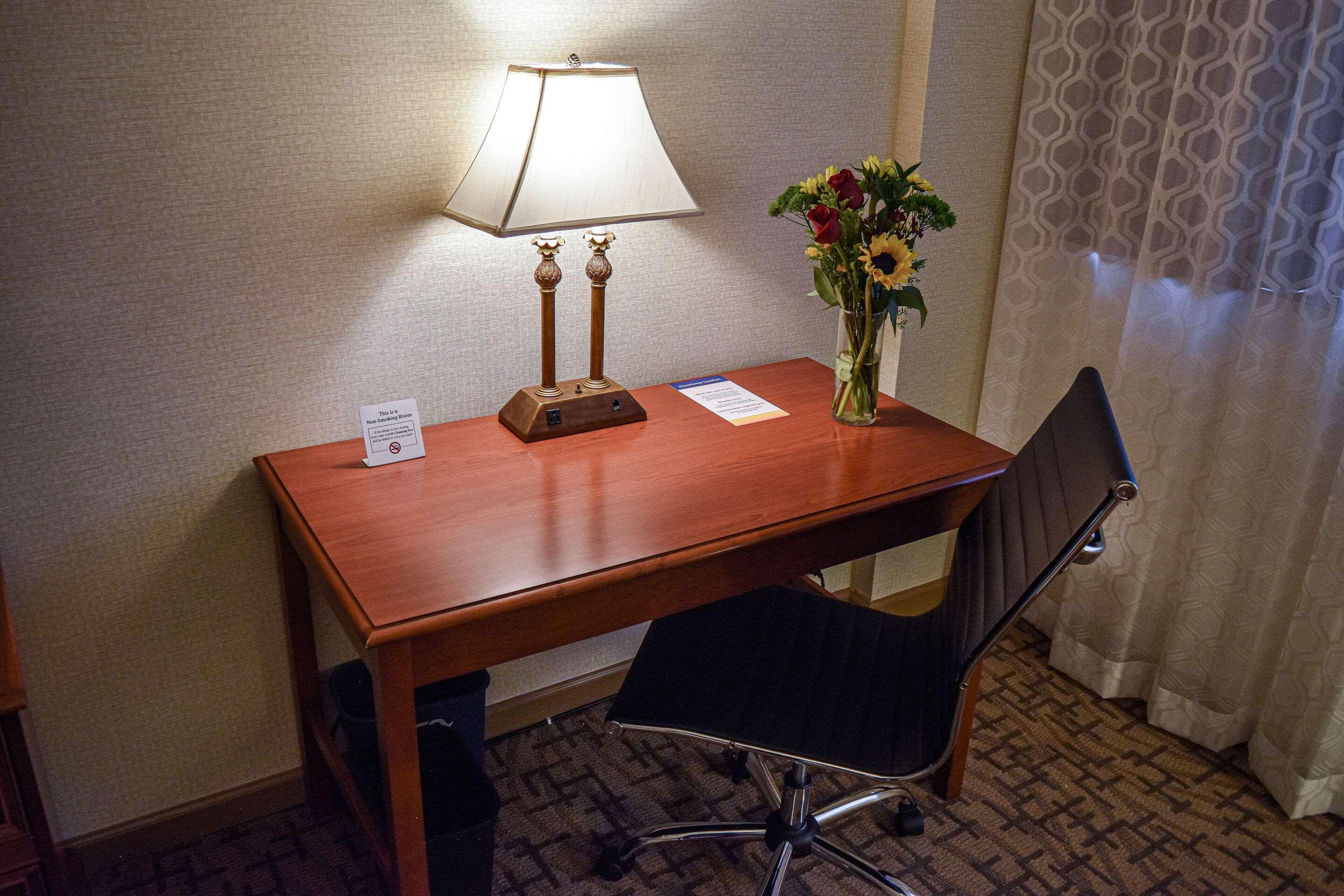 Hotel Comfort & Downtown Tacoma