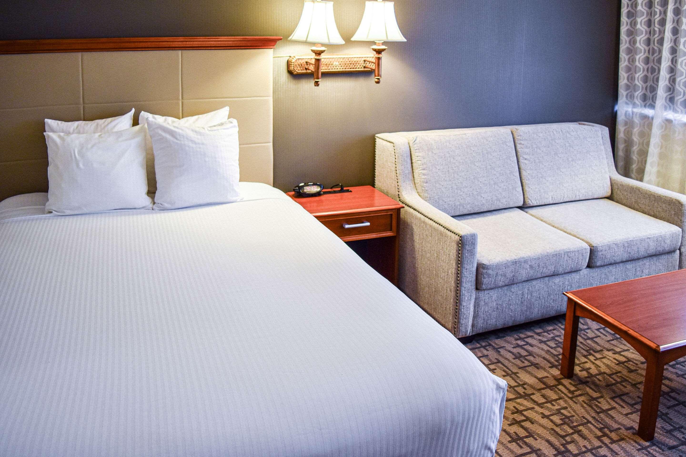 Hotel Comfort & Downtown Tacoma