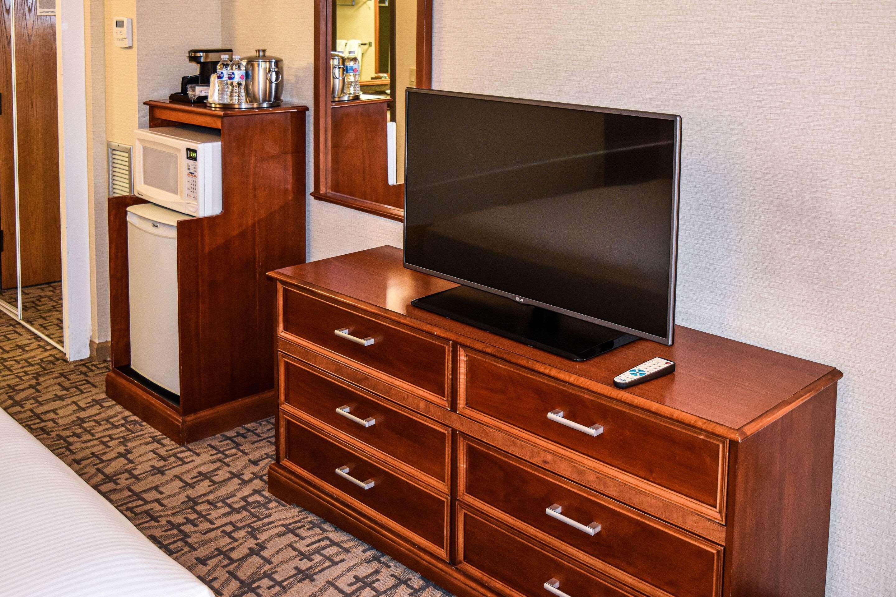 Hotel Comfort & Downtown 2*