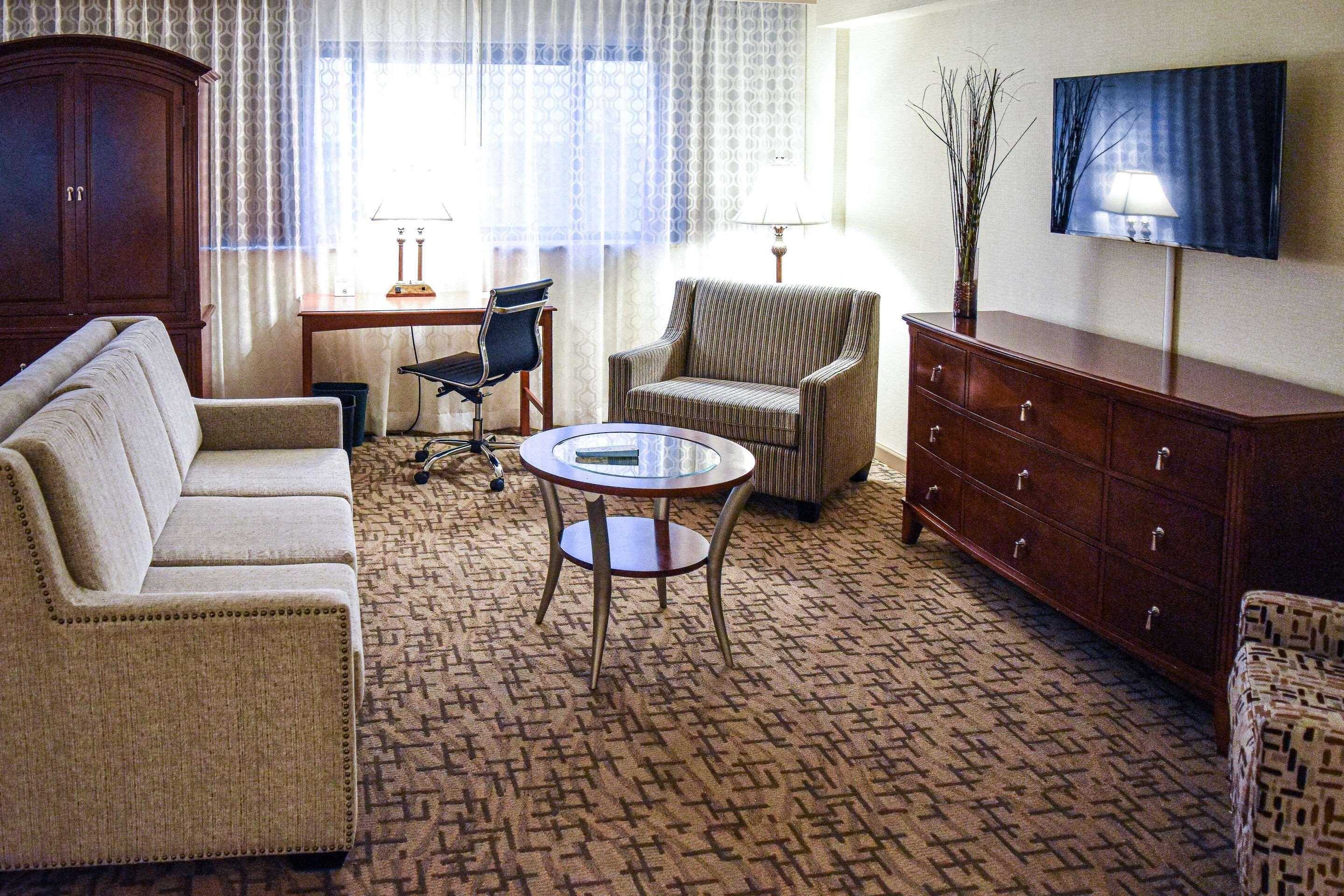 Hotel Comfort & Downtown 2*