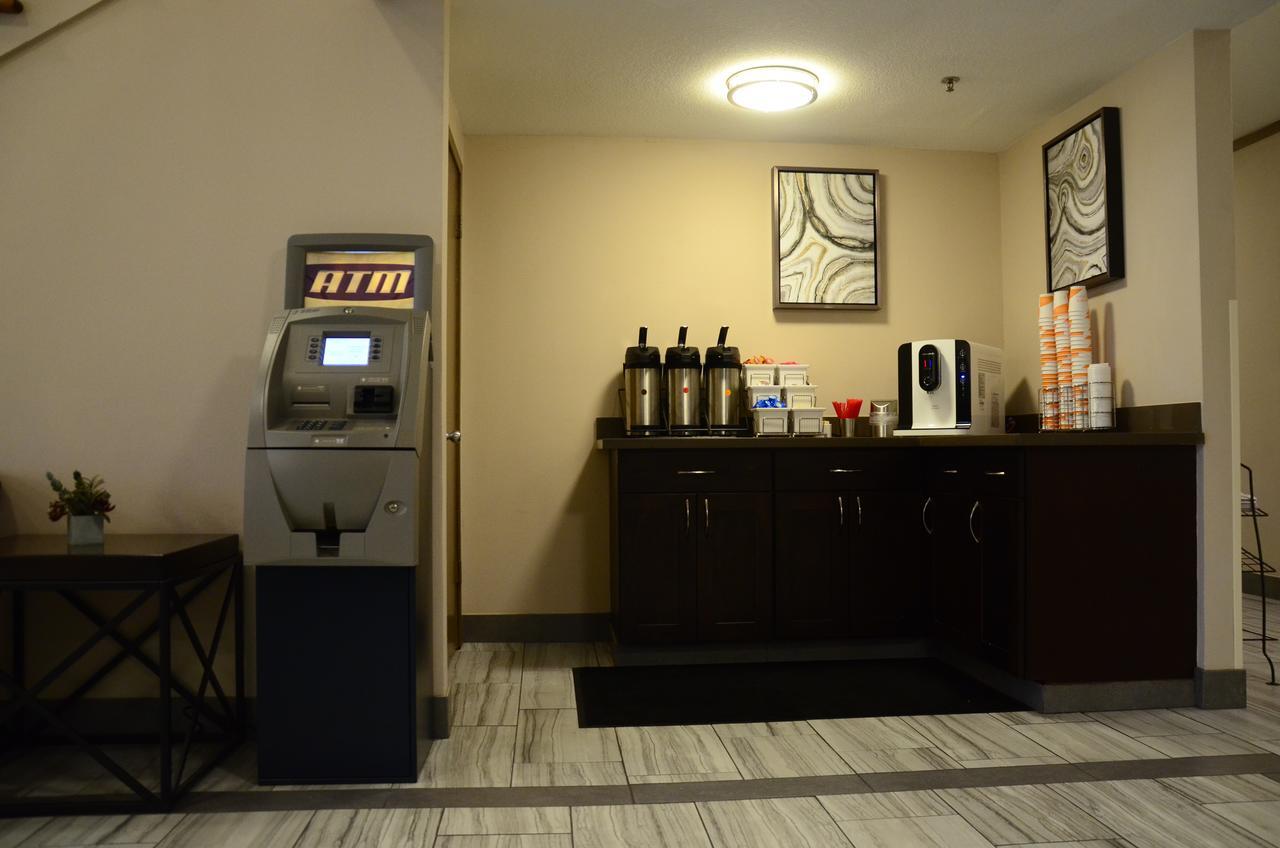 Hotel Clarion Near Jblm