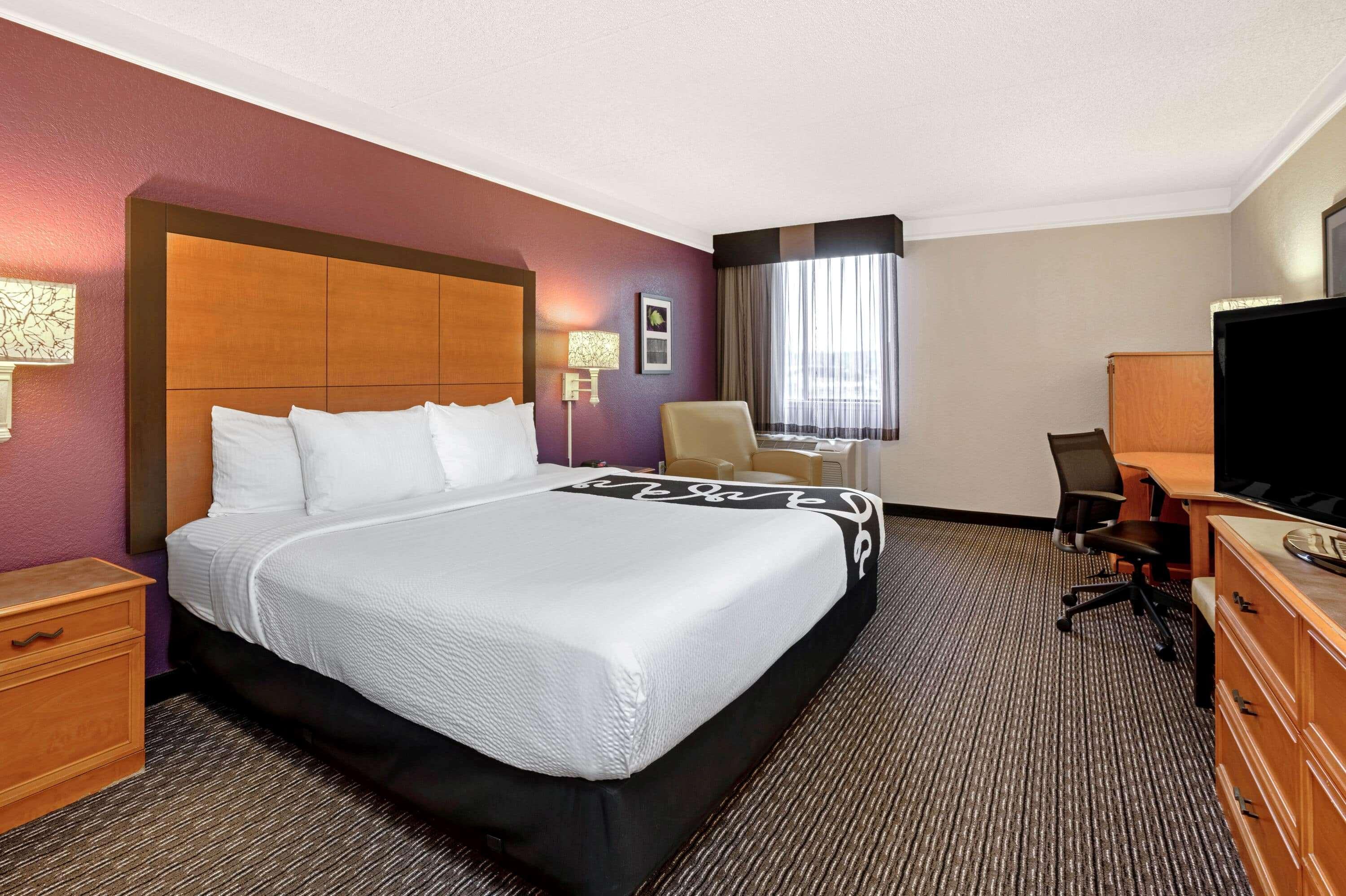 La Quinta By Wyndham - Seattle Hotel