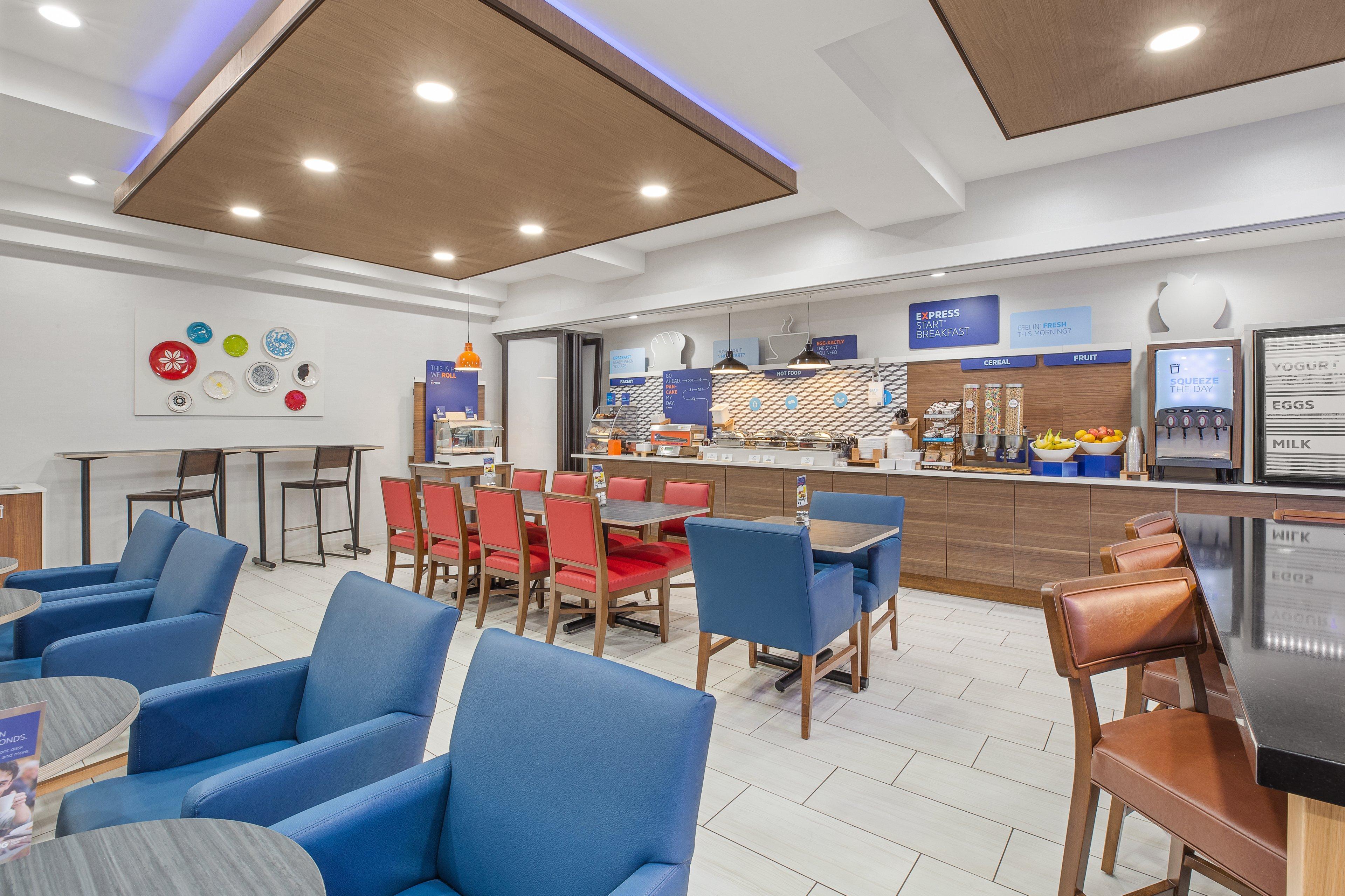Express & By Ihg Hotel Tacoma