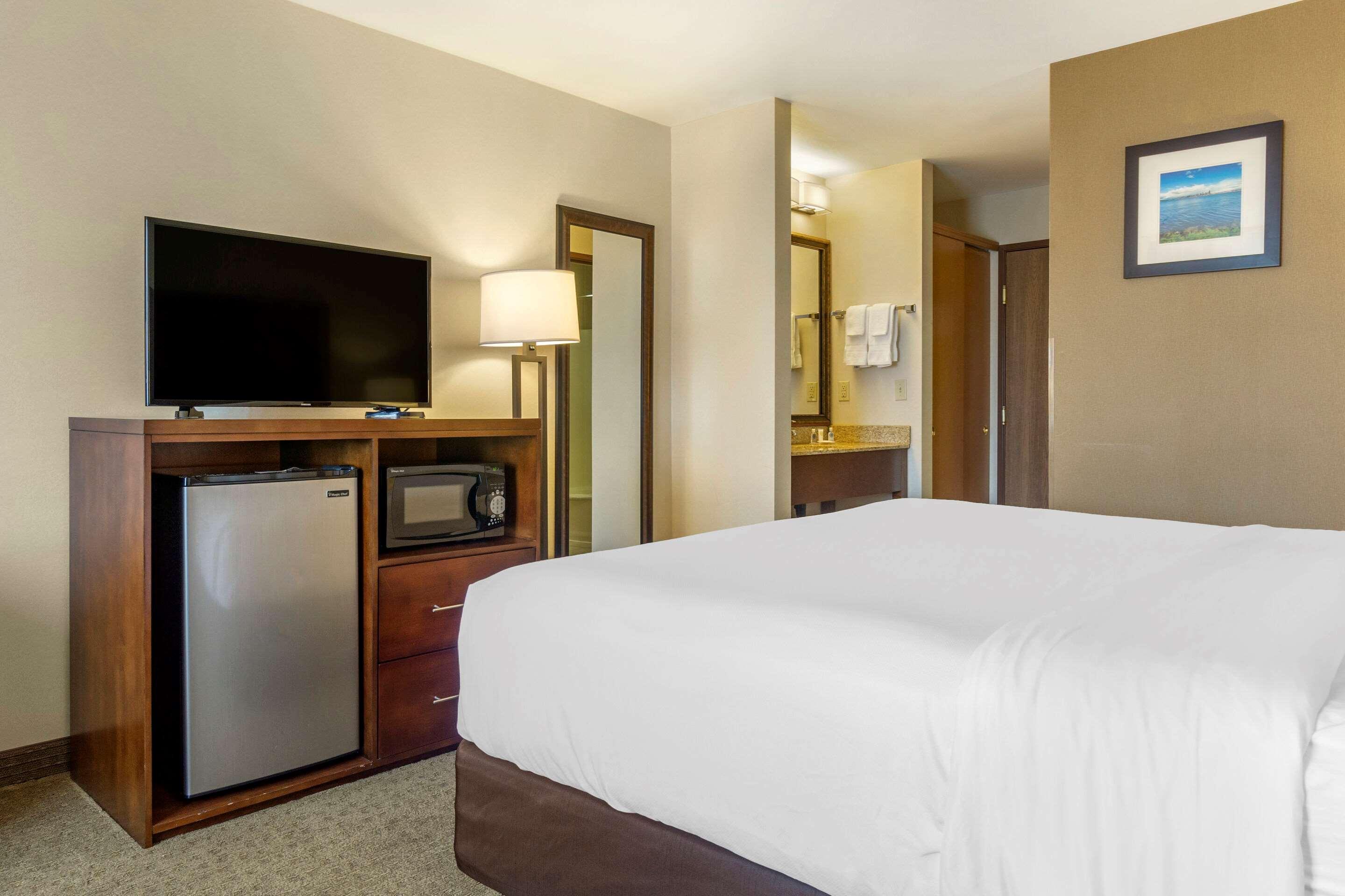 Hotel Comfort