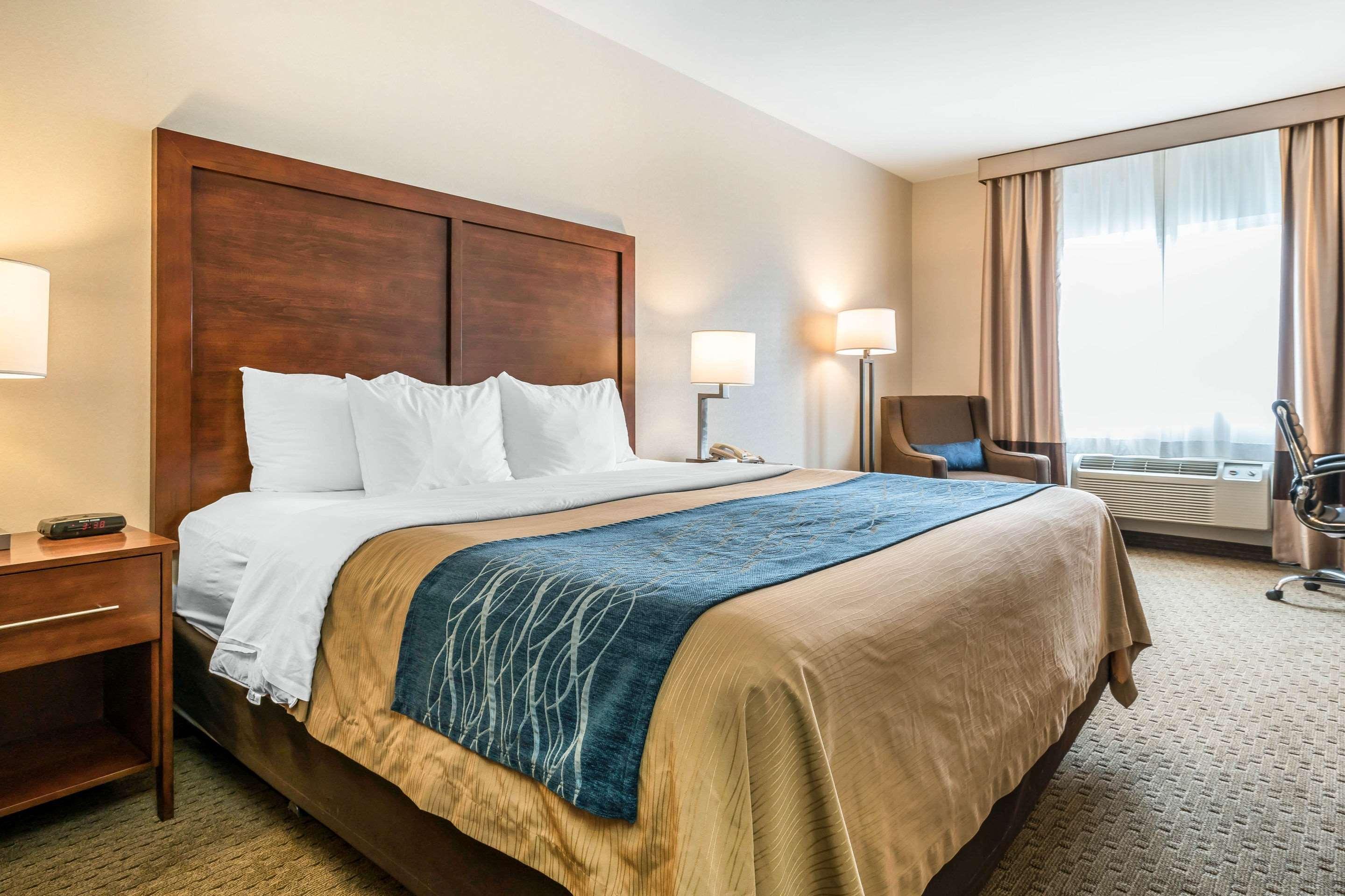 Comfort Hotel