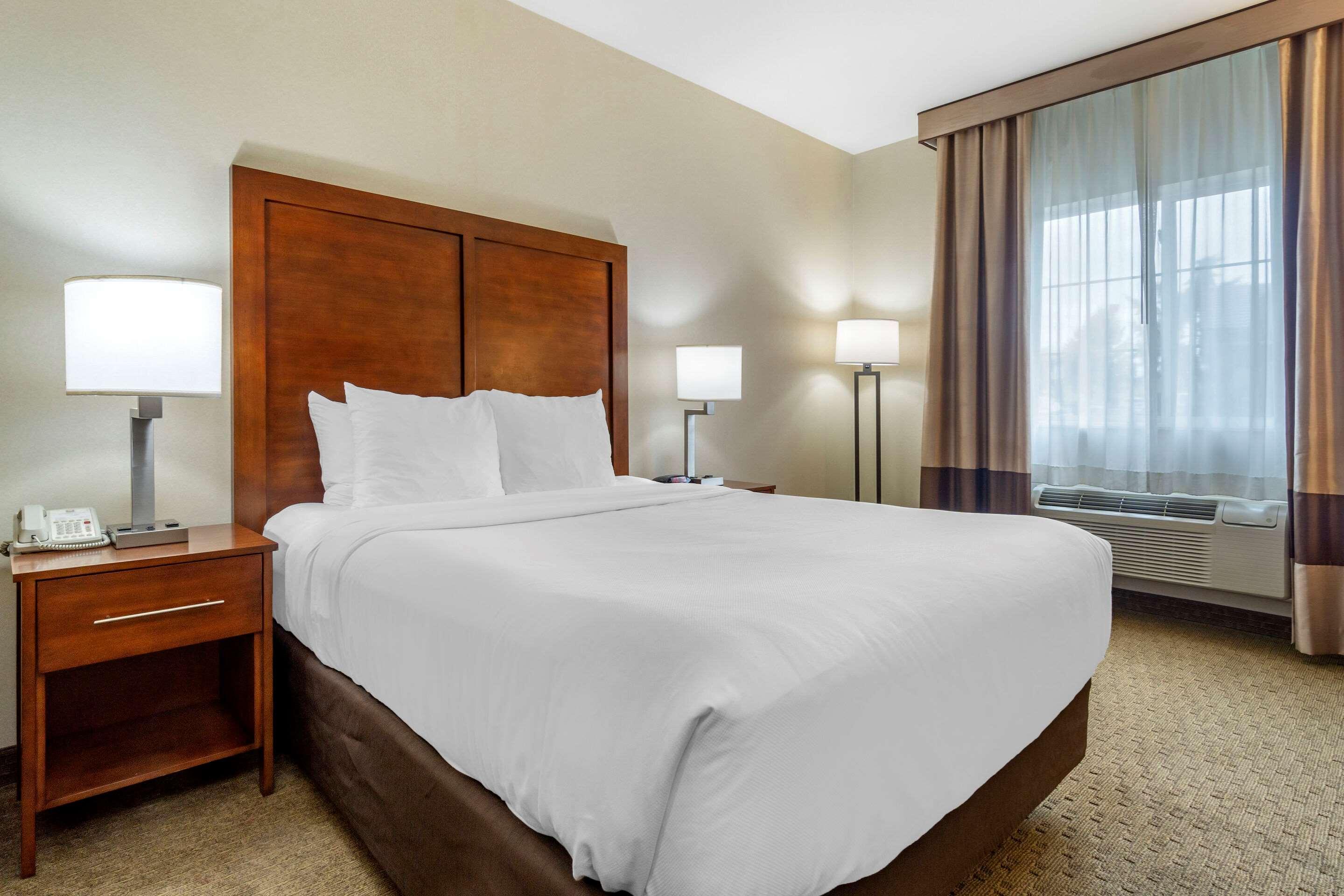 Comfort 3*