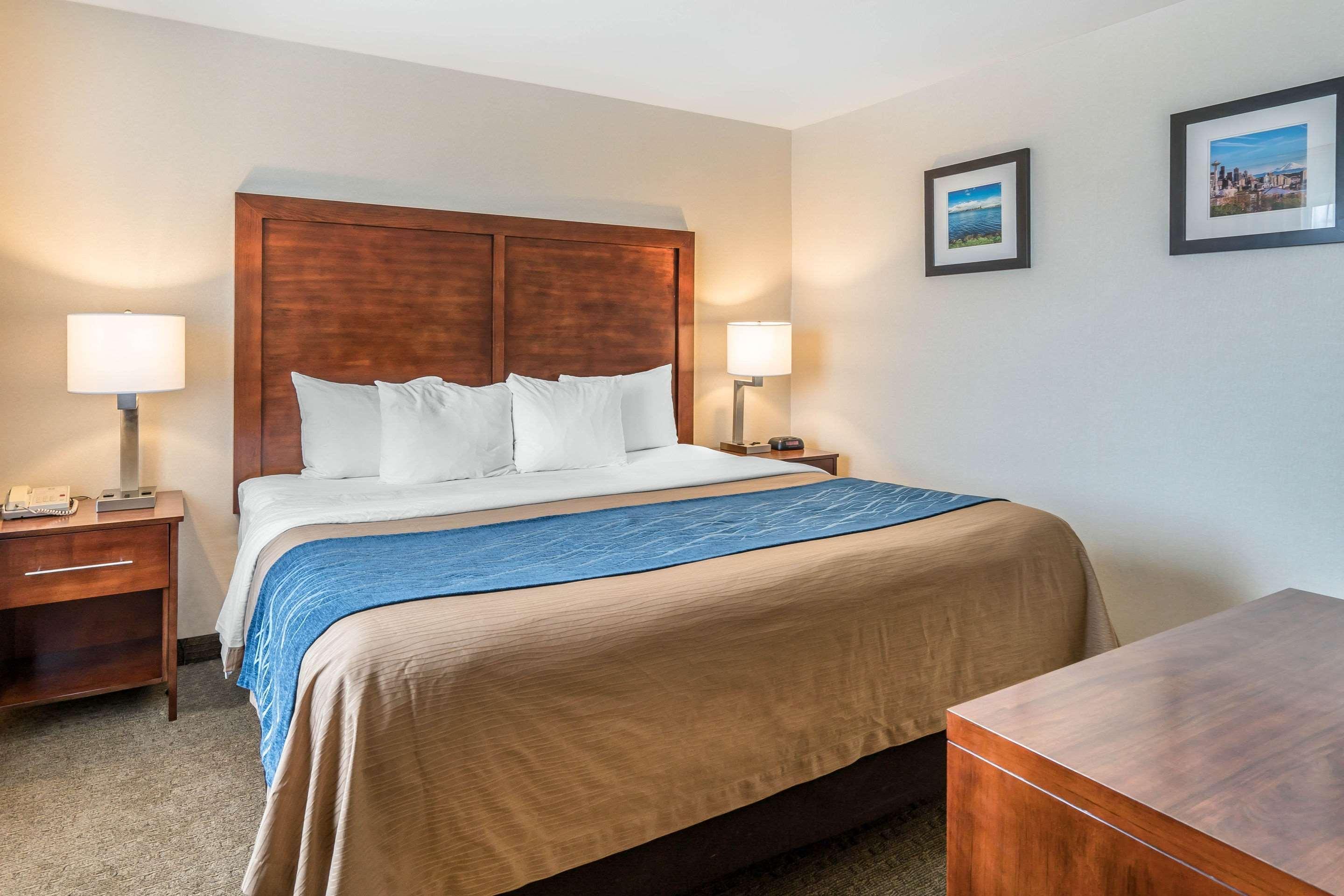 Comfort Hotel