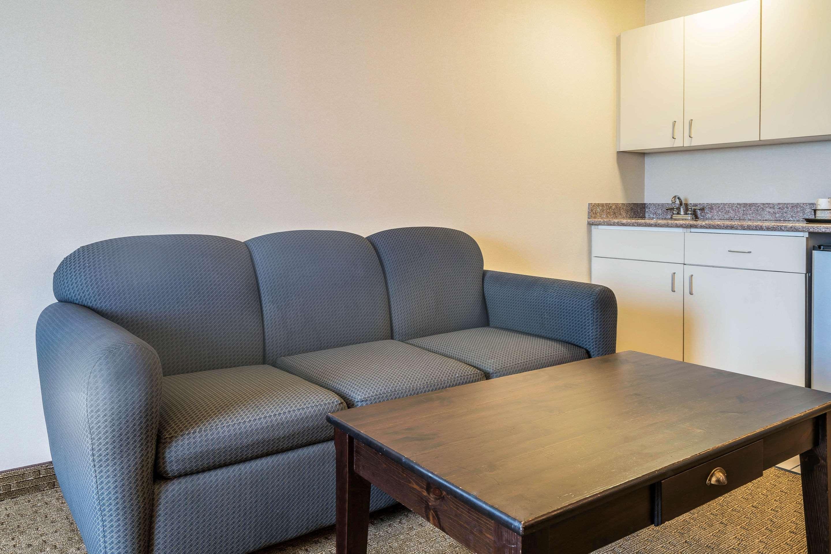 Comfort Hotel Tacoma