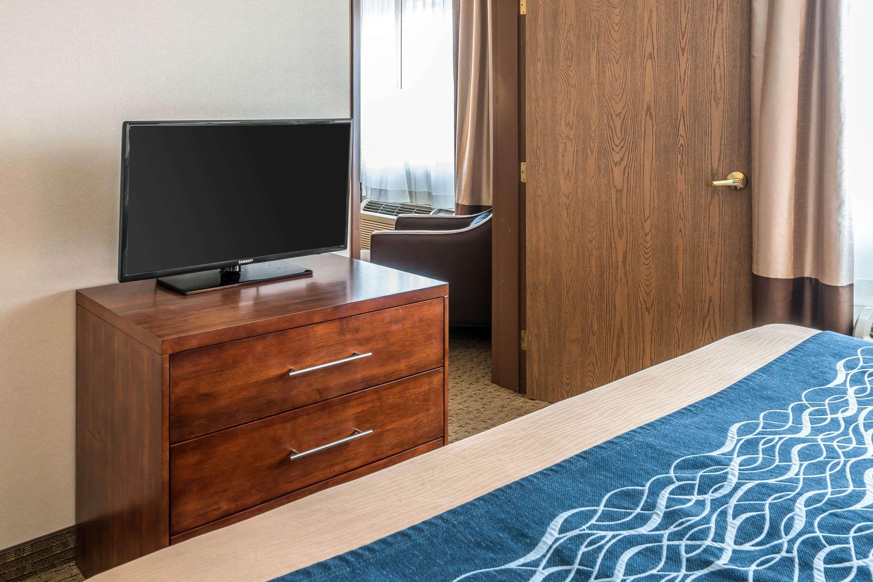 Hotel Comfort Tacoma