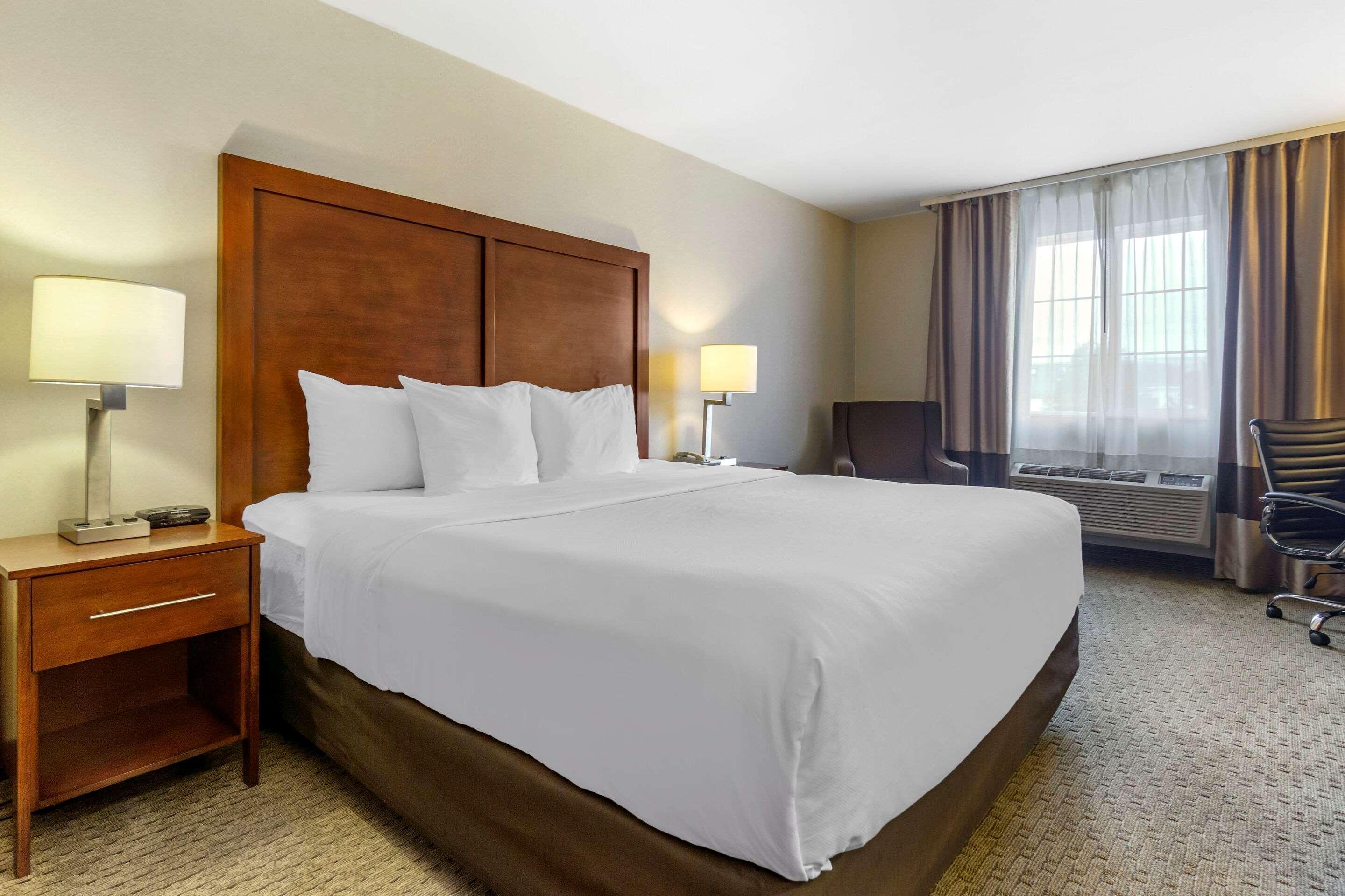Comfort 3* Tacoma