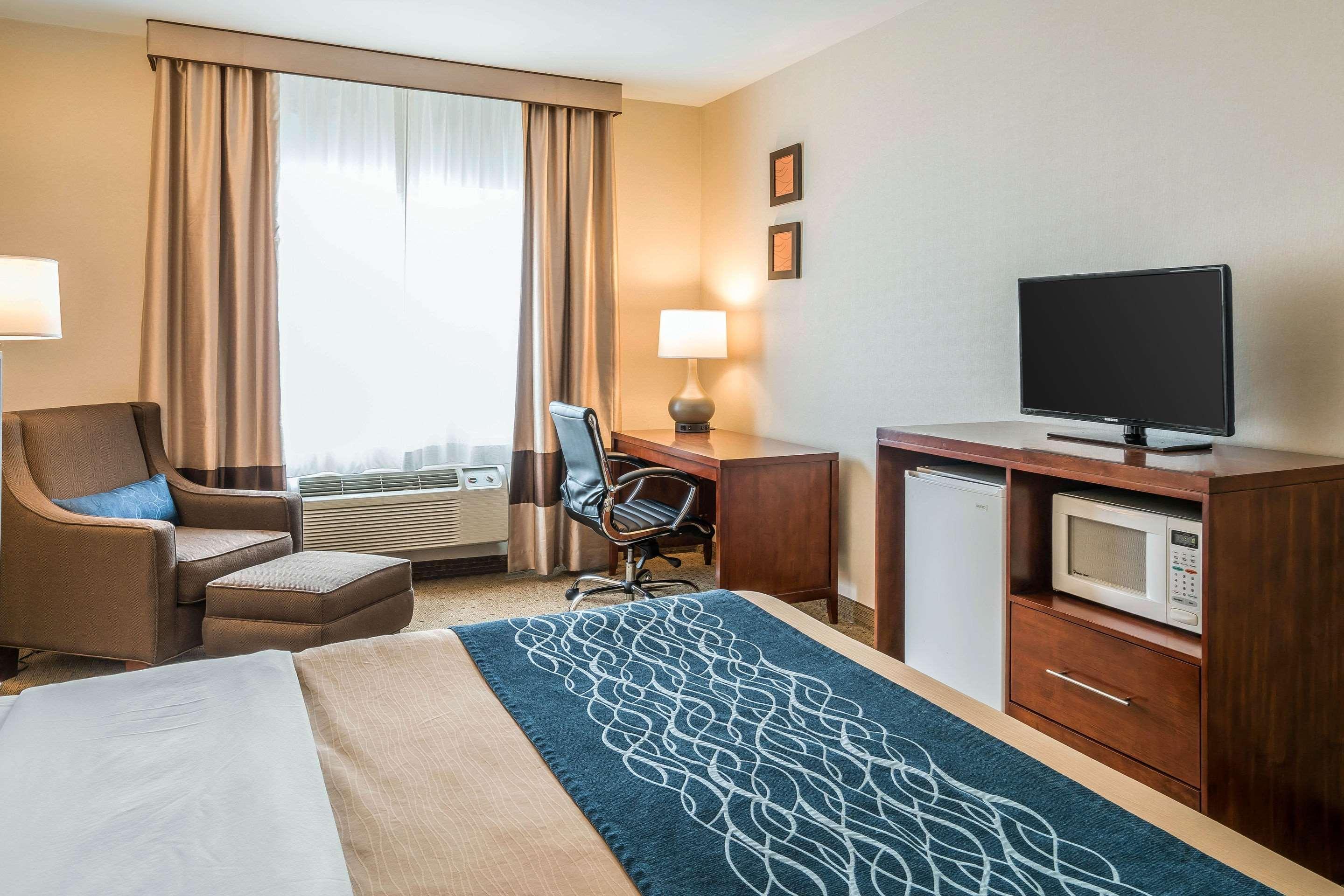 Comfort Hotel