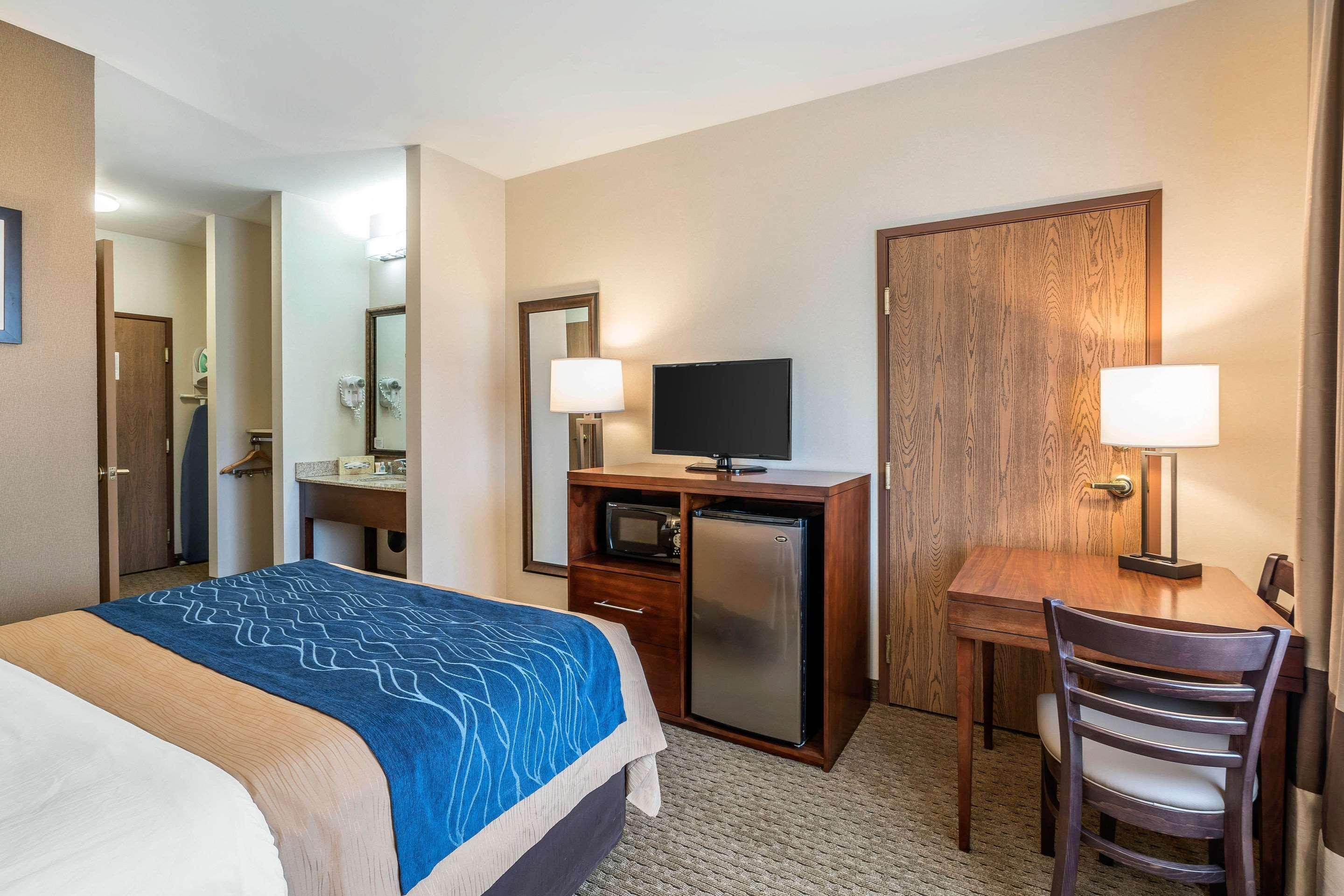 Comfort 3*