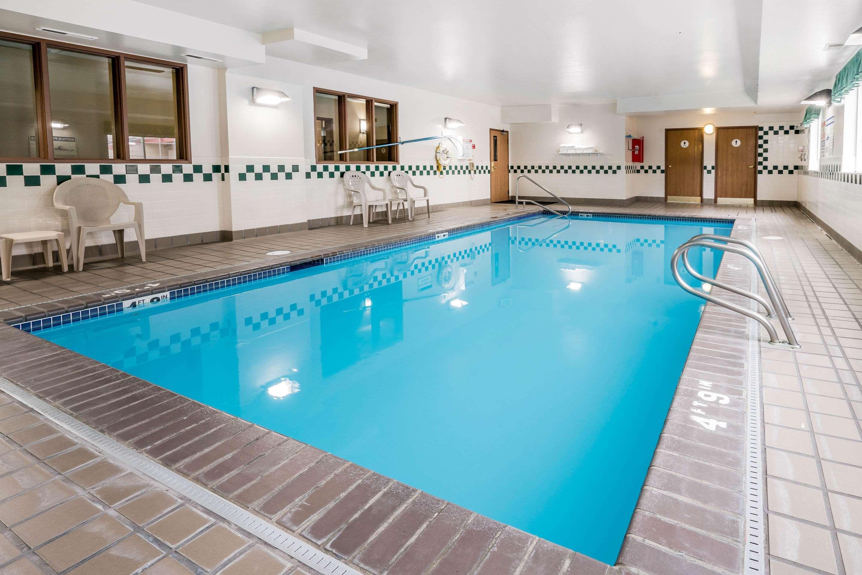Comfort Hotel