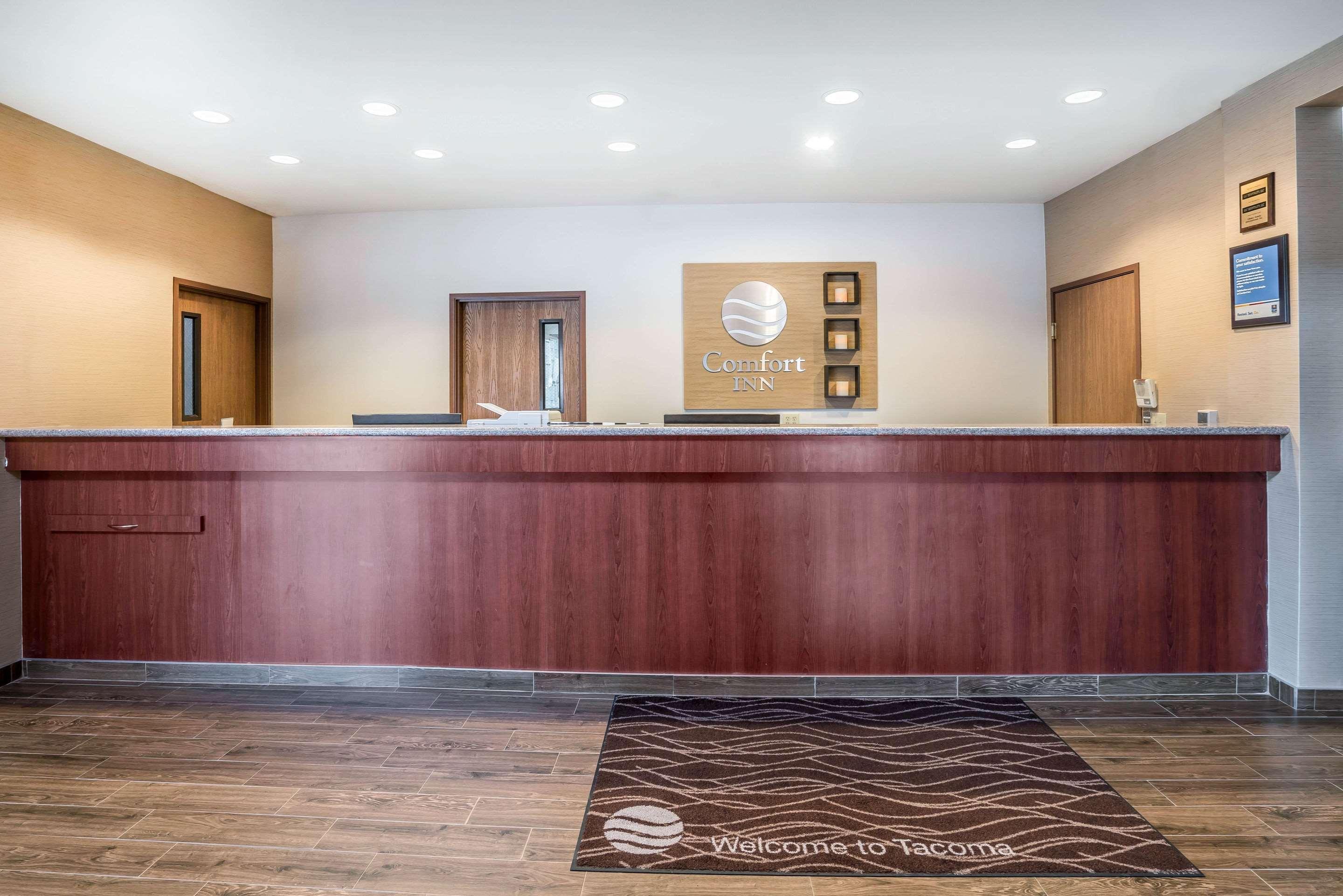 Hotel Comfort