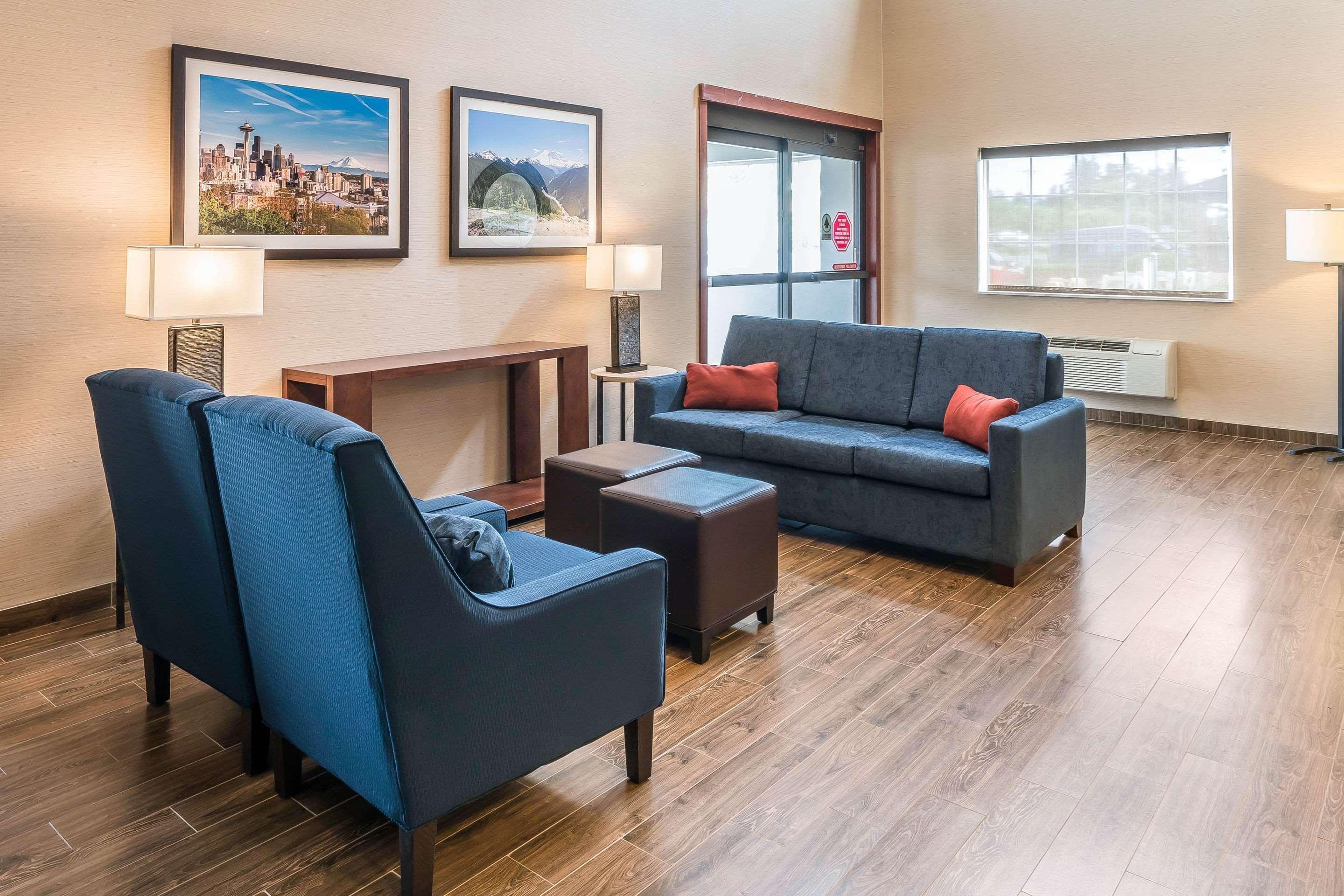Comfort Hotel