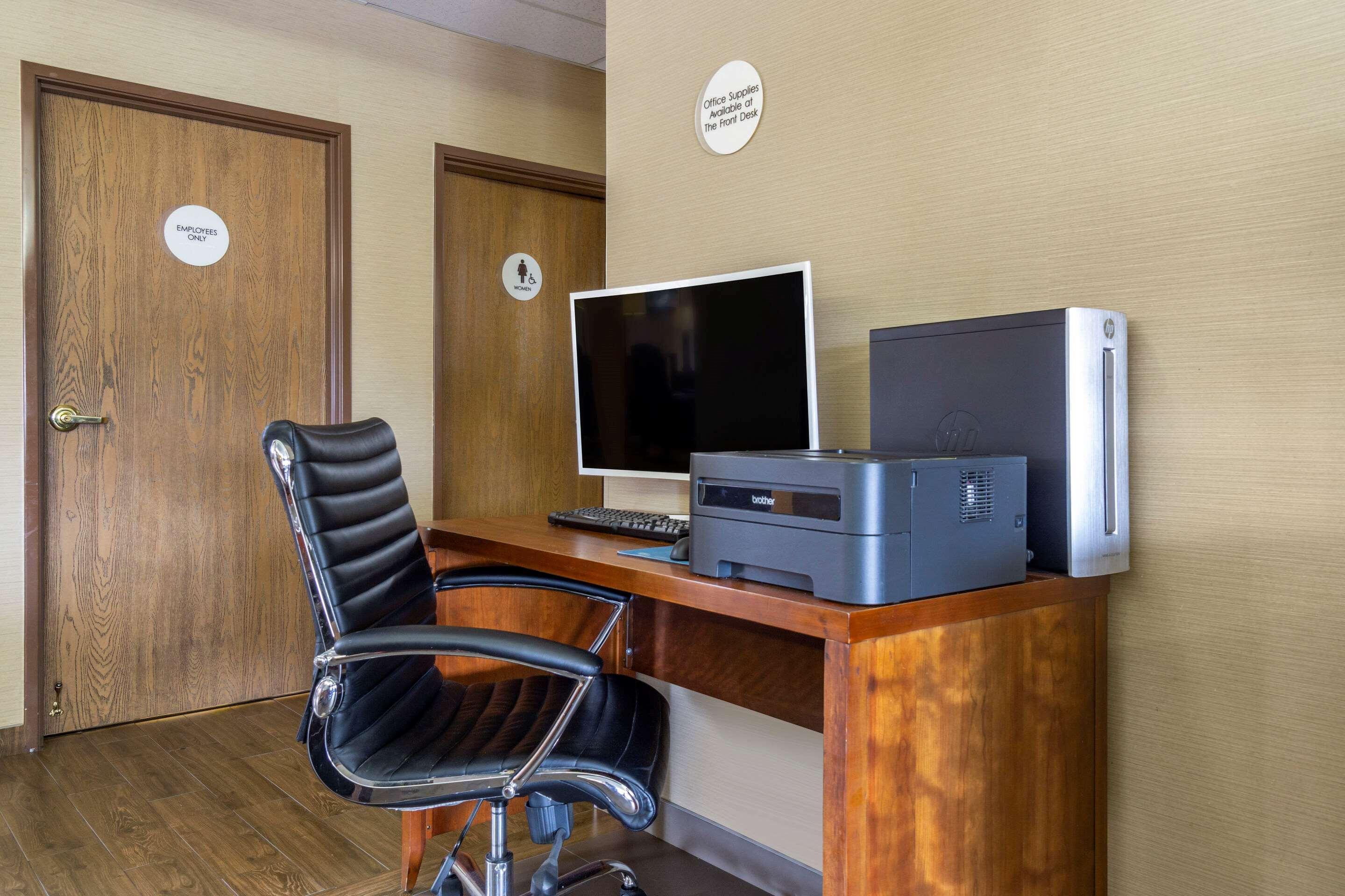 Hotel Comfort 3*