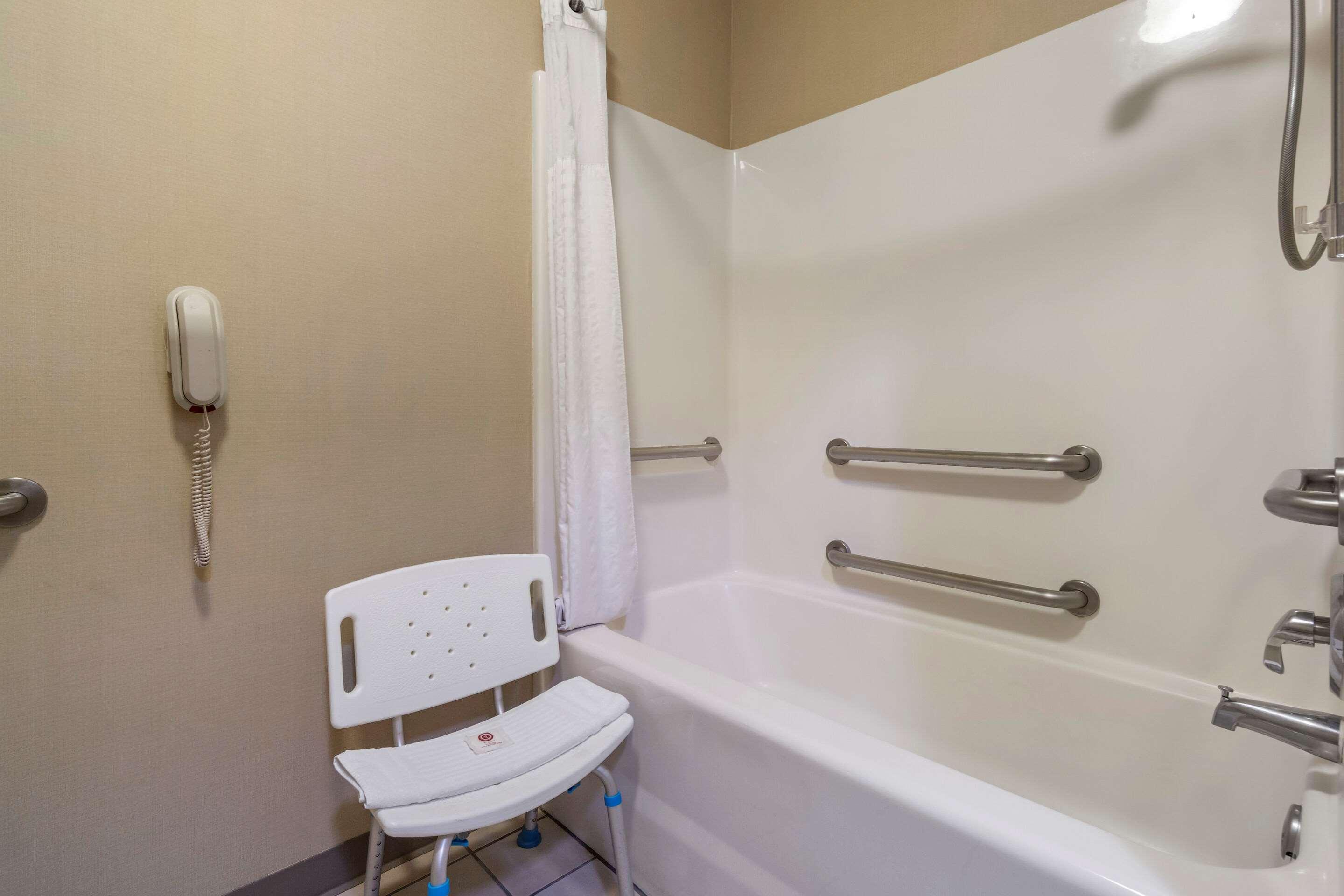 Comfort Hotel