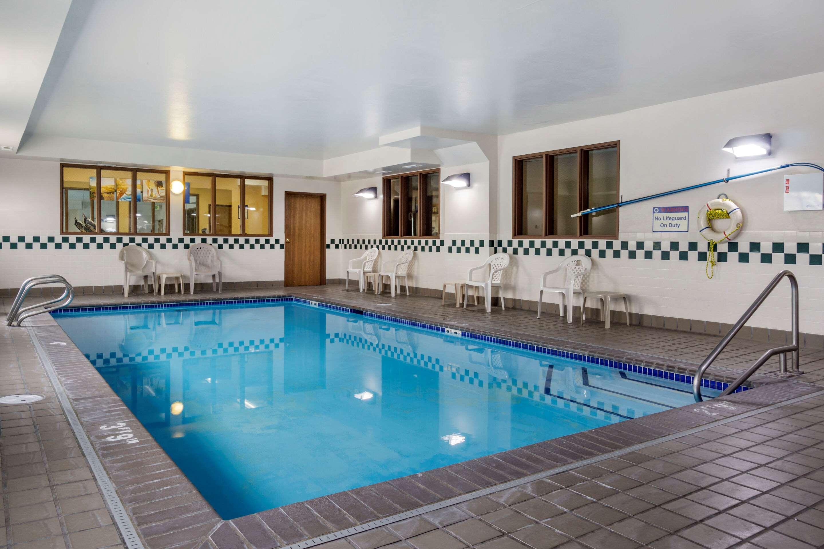 Comfort Hotel