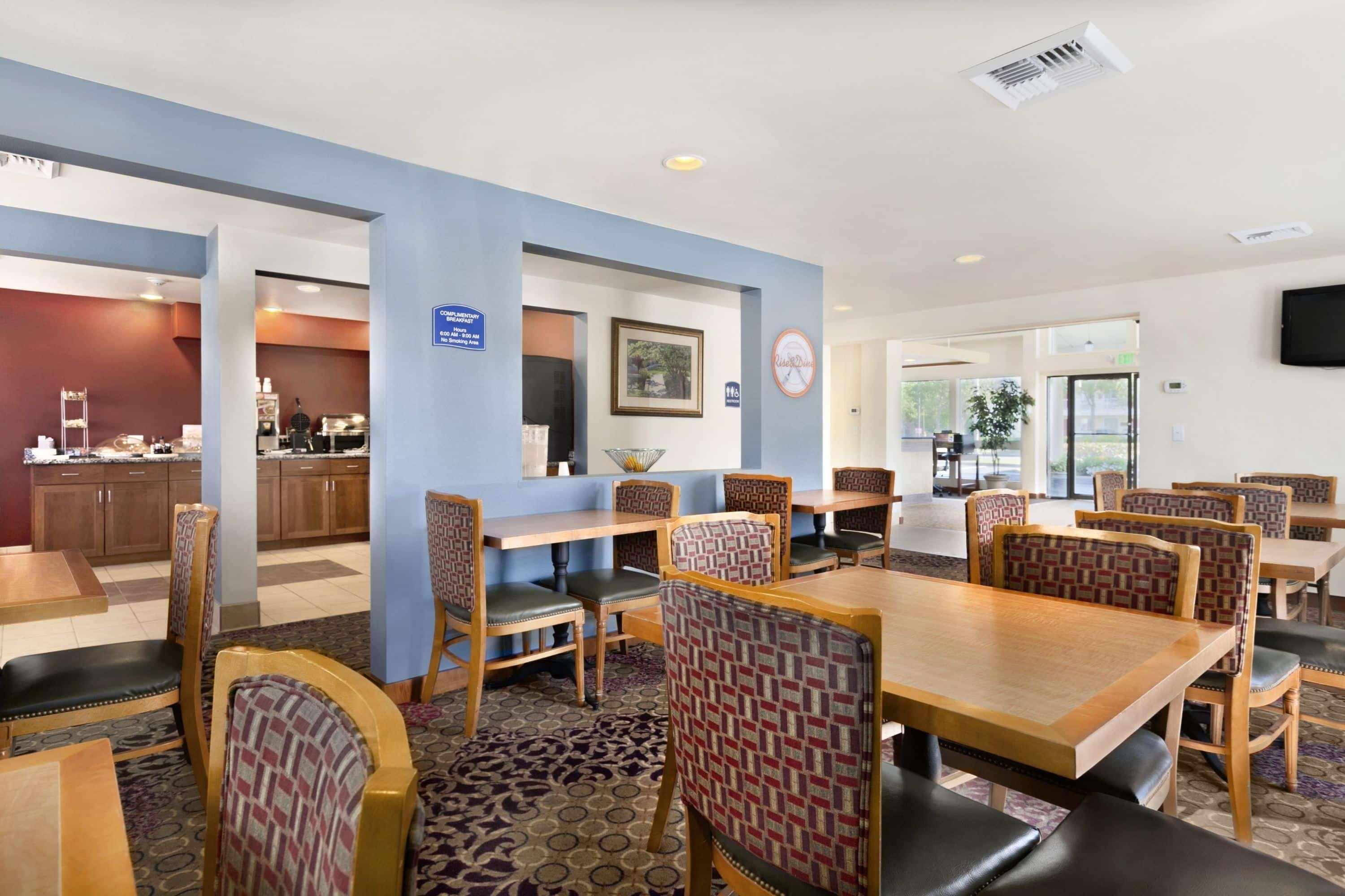 South Motel 3*