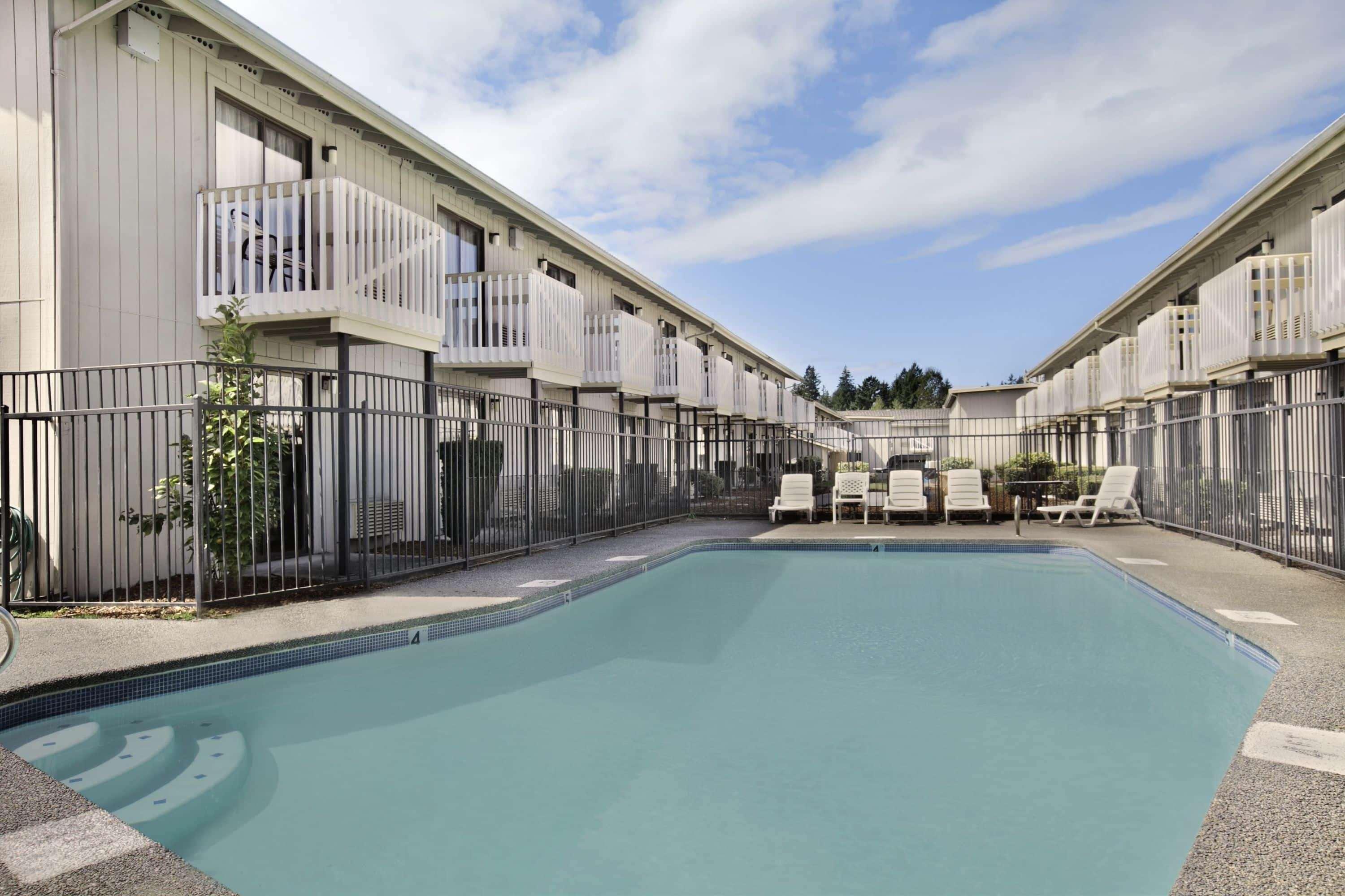 South Motel