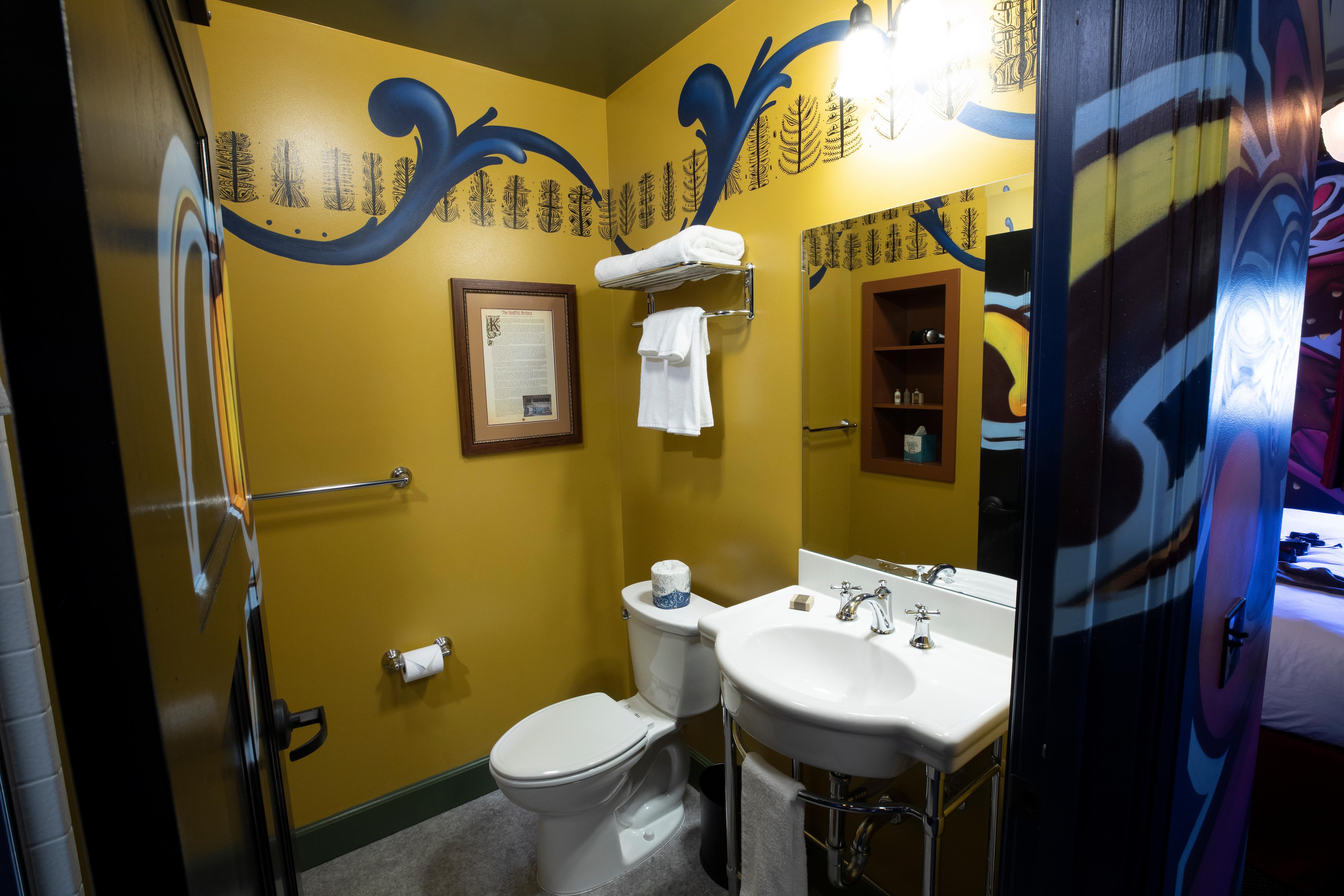 Mcmenamins Elks Temple 3* Tacoma