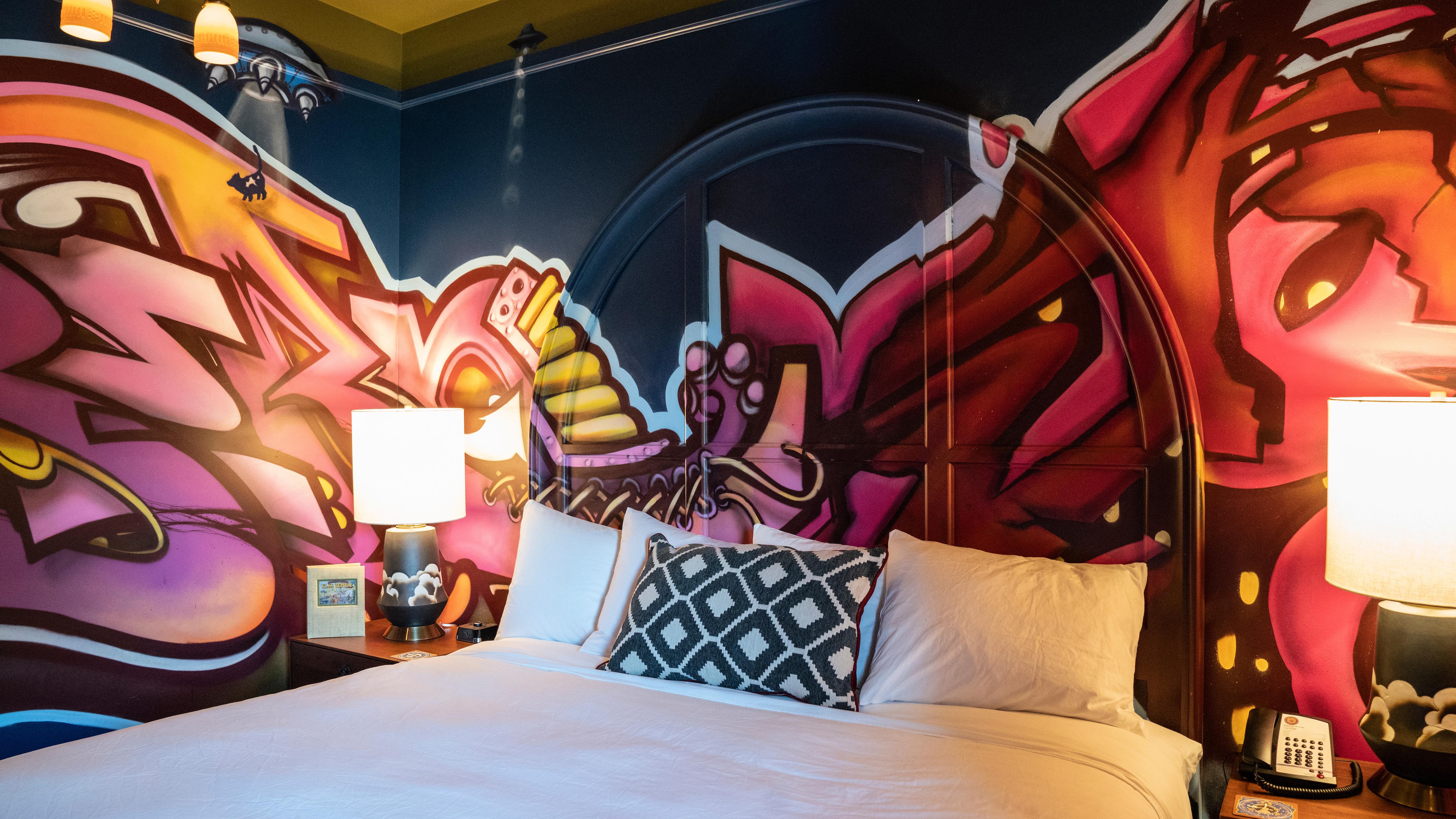 Hotel Mcmenamins Elks Temple 3*