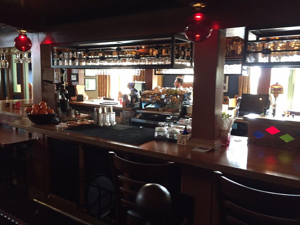 Hotel Mcmenamins Elks Temple