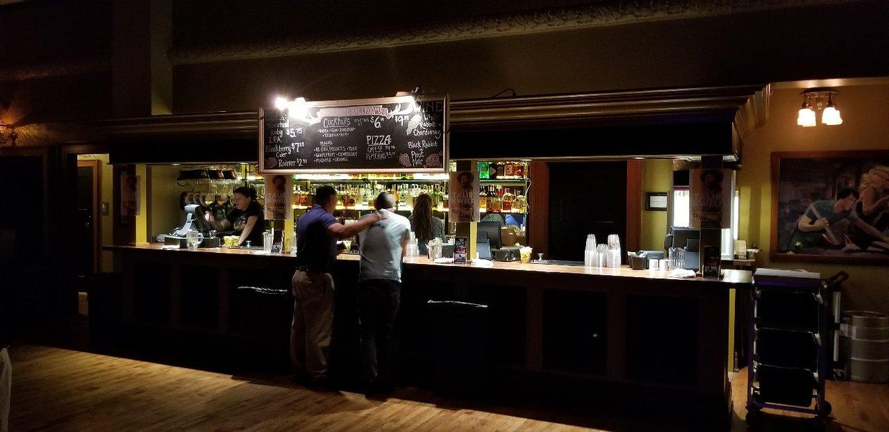Mcmenamins Elks Temple 3*