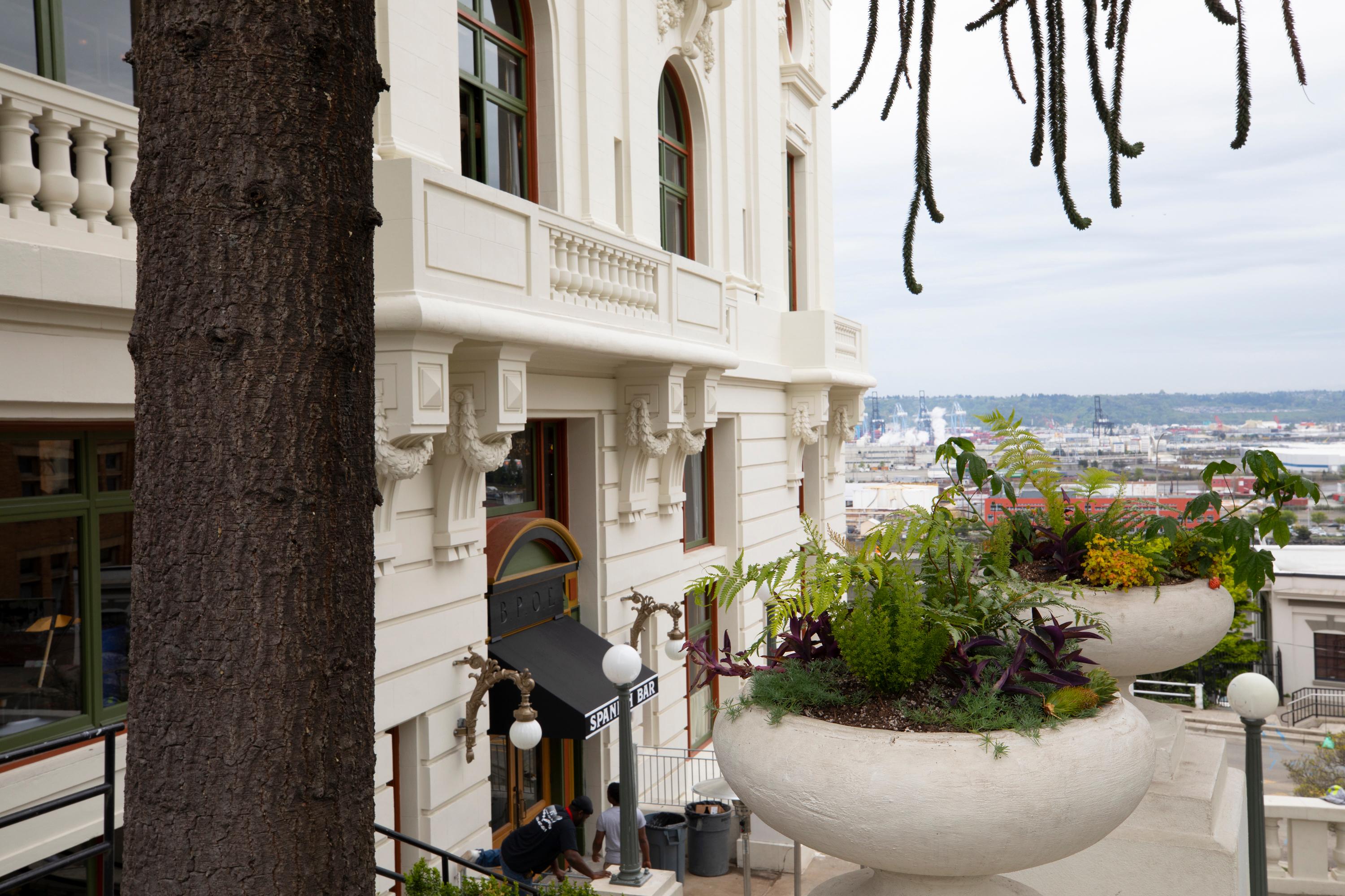Mcmenamins Elks Temple 3*