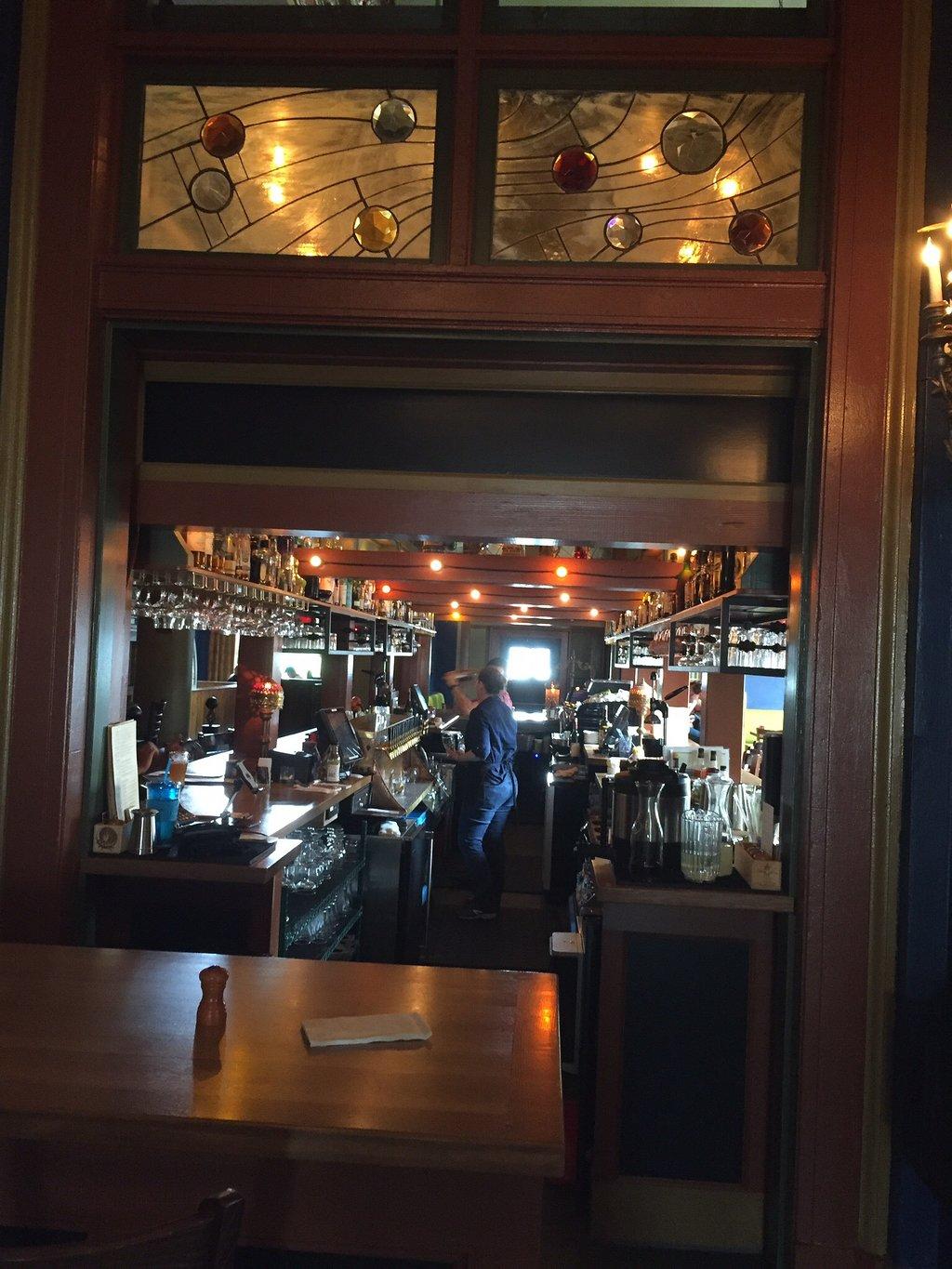 Mcmenamins Elks Temple Hotel