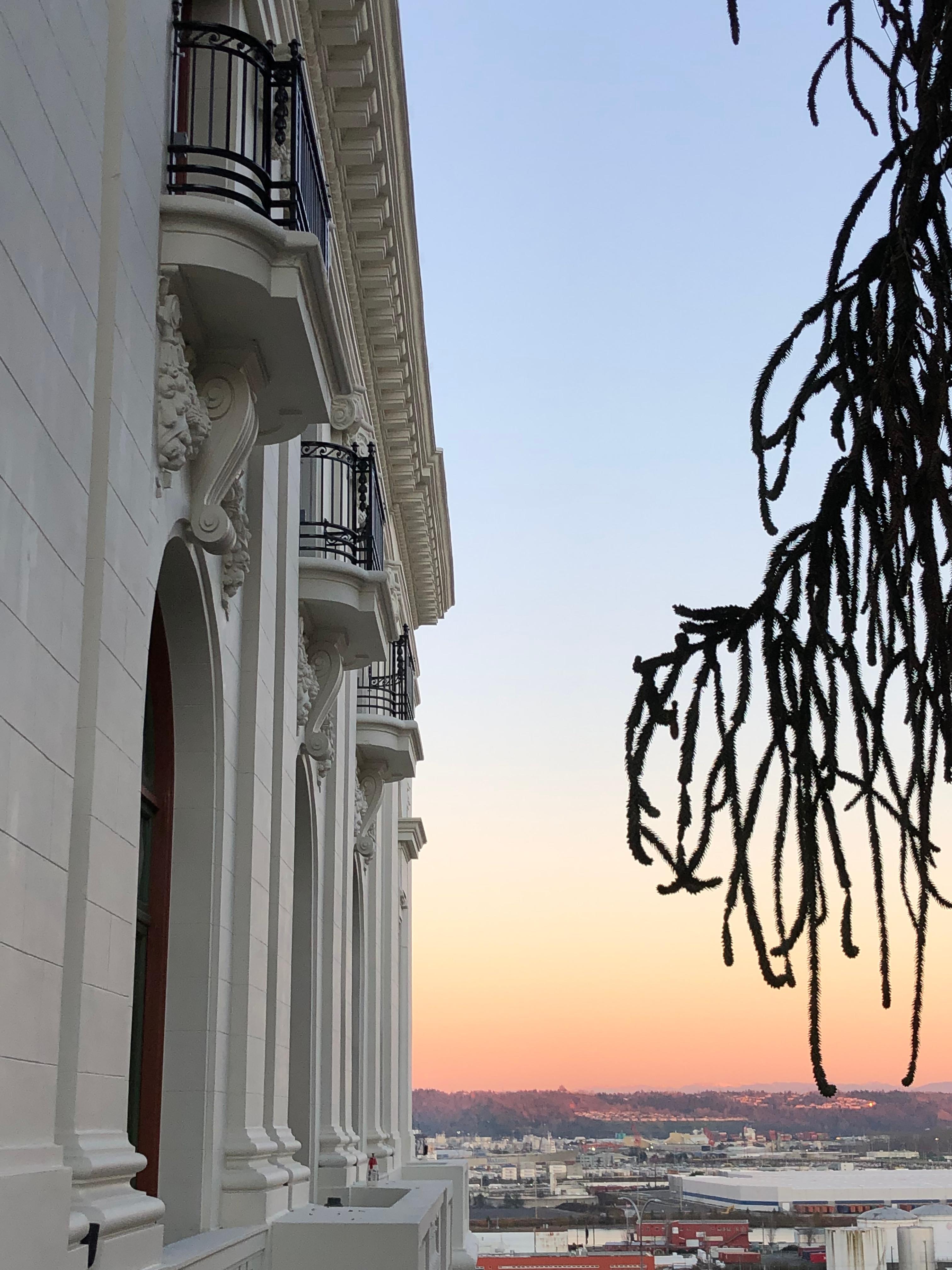 Mcmenamins Elks Temple Hotel 3*