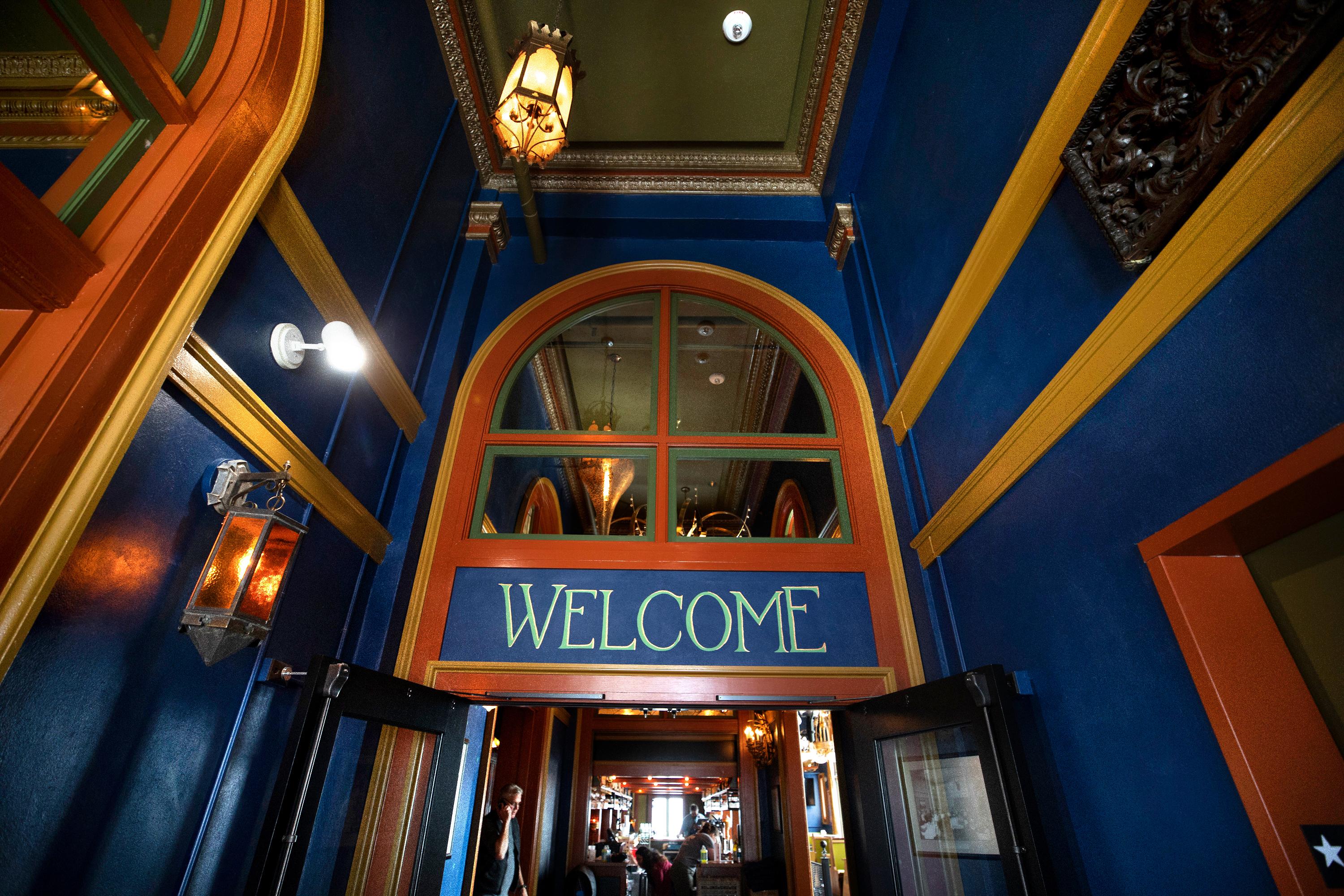 Mcmenamins Elks Temple 3* Tacoma
